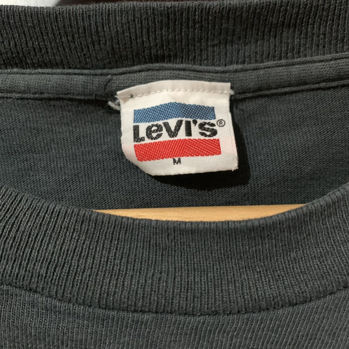 Levi's Jamiroquai x Levi's SilverTab 90s Size US M / EU 48-50 / 2 - 5 Thumbnail