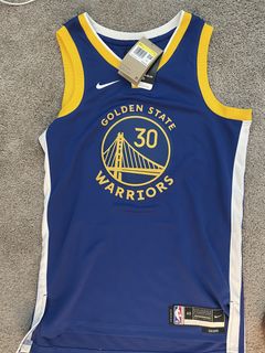 Men's Golden State Warriors 30 Curry basketball jersey mitchell ness big  face black shirt 2020