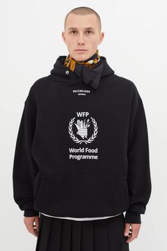 Wfp best sale balenciaga hoodie