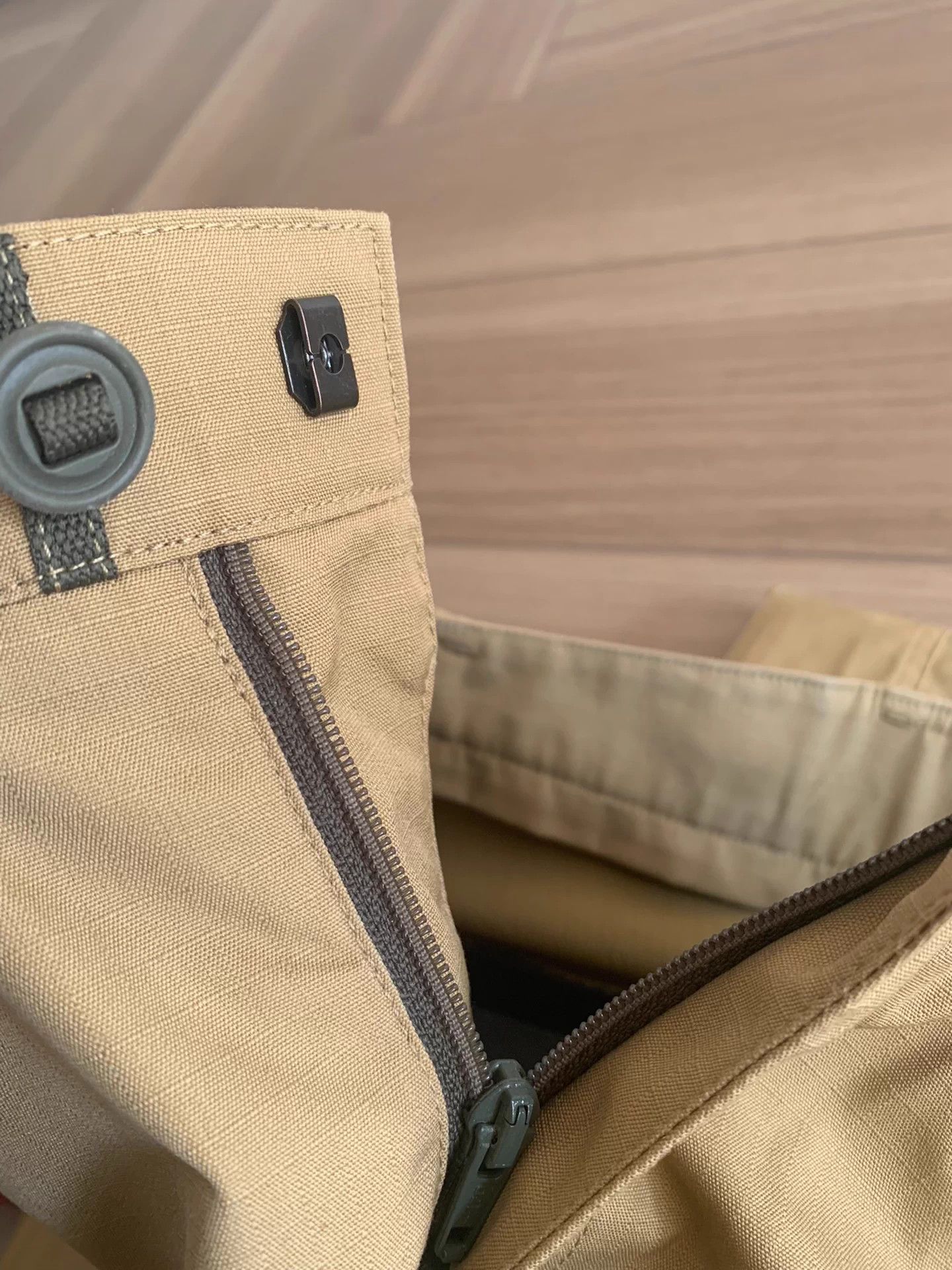 Other UFPRO P-40 Urban Tactical Utility Pants Size US 34 / EU 50 - 5 Thumbnail