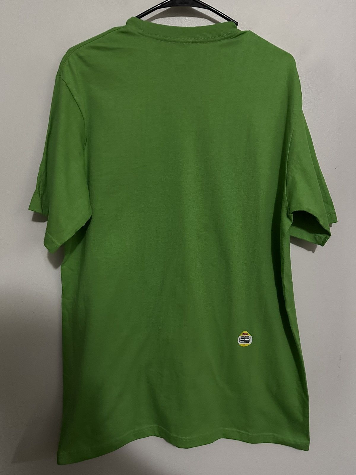 Supreme Fruit Tee
