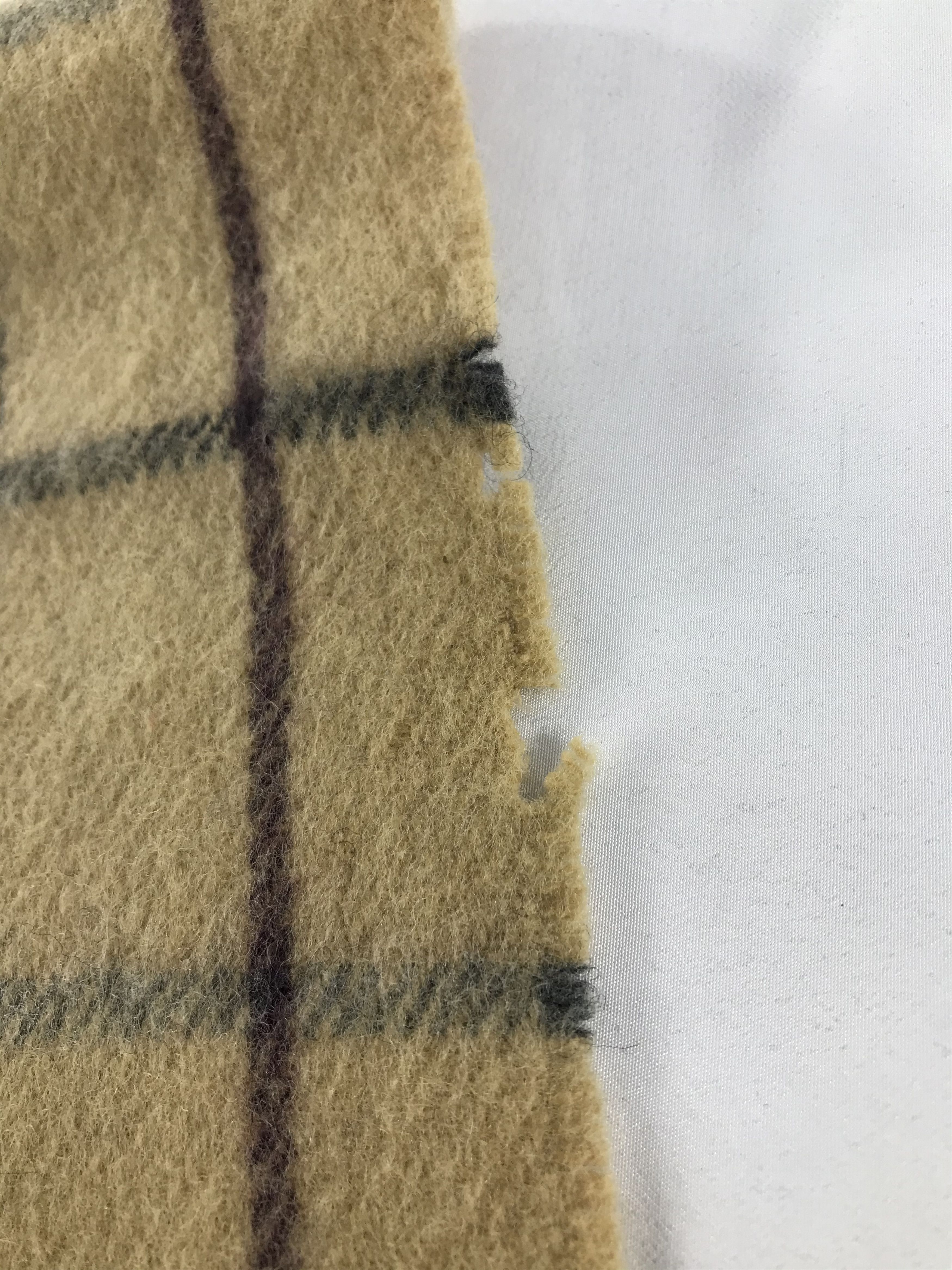 Takeo Kikuchi × Vintage Takeo Kikuchi Scarf / Muffler / Neckwear - WW2678 Size ONE SIZE - 4 Thumbnail
