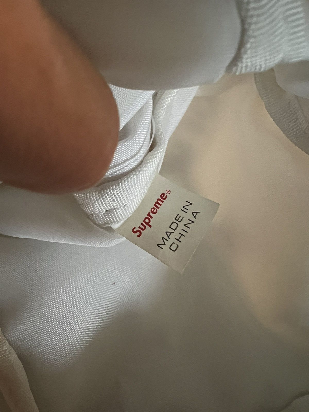 Supreme Supreme bag Size ONE SIZE - 3 Thumbnail