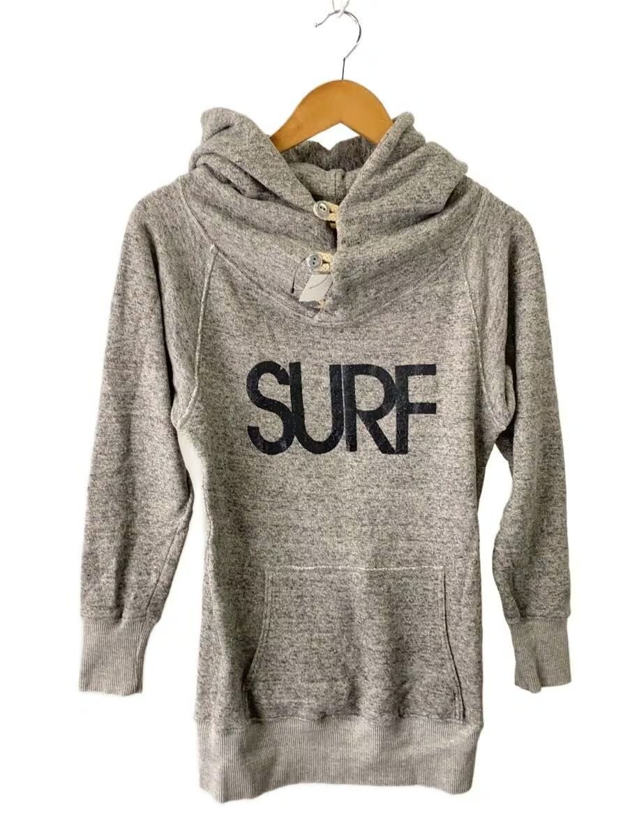 Kapital Tokyo Store Exclusive 8T6 Logo Surf Hoodie | Grailed