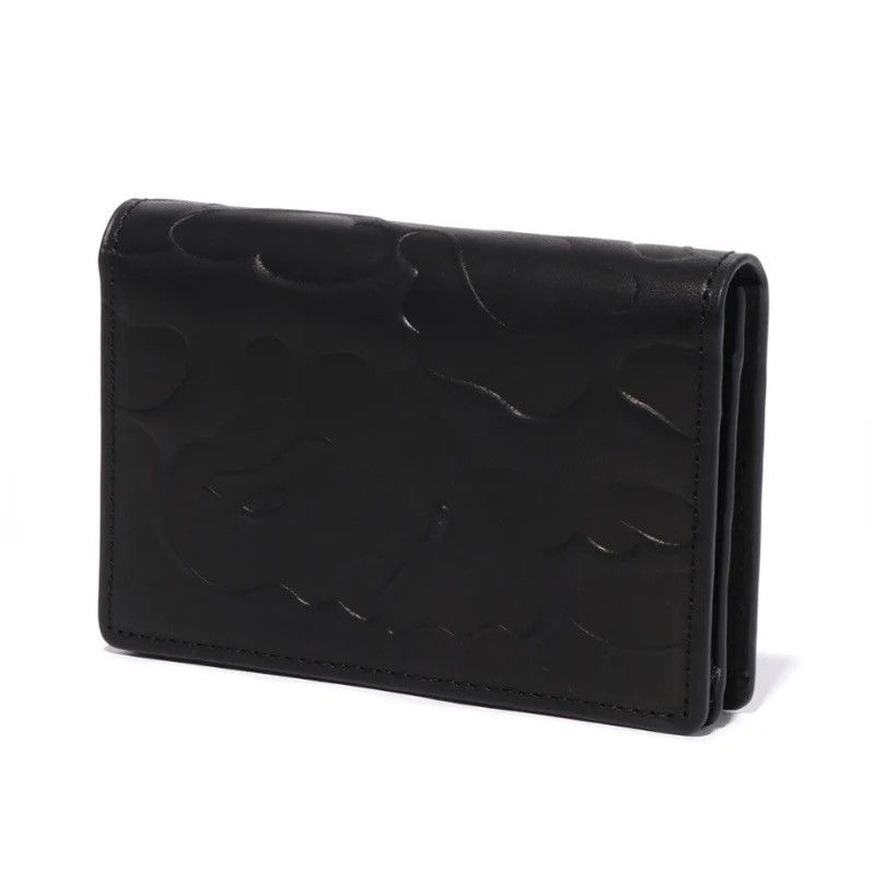 Bape Bape Wallet Size ONE SIZE - 2 Thumbnail