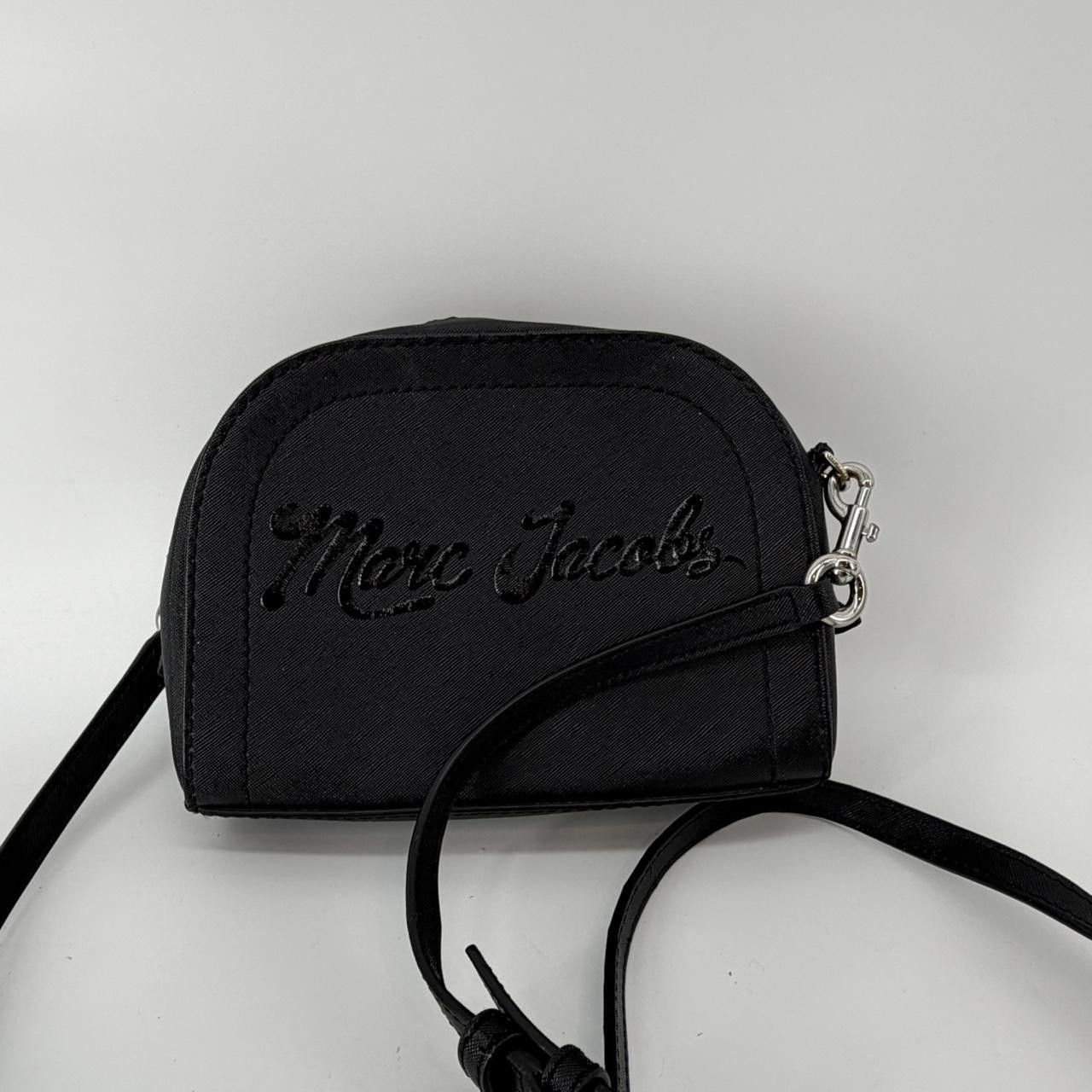 Marc Jacobs Marc Jacobs Mini Crossbody Bag Size ONE SIZE - 1 Thumbnail
