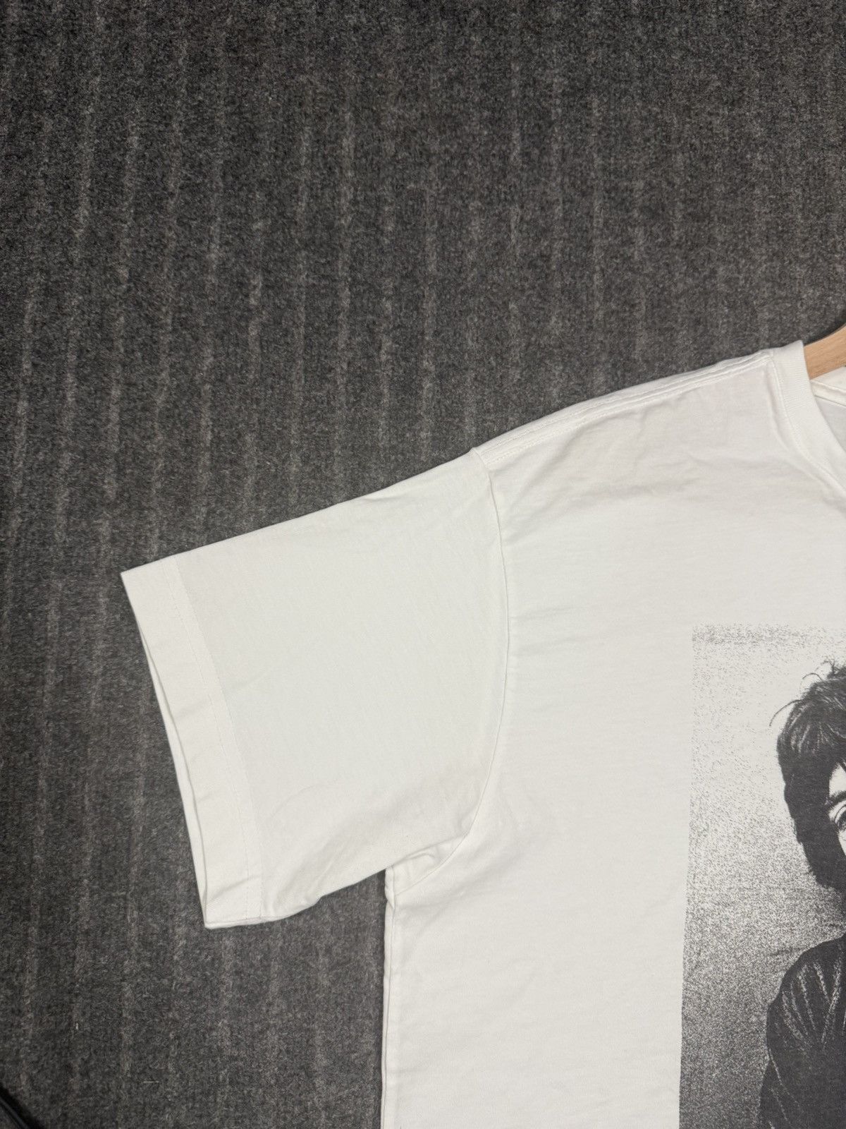 Kith Kith Mick Jagger Photo Tee SzL Size US L / EU 52-54 / 3 - 4 Thumbnail