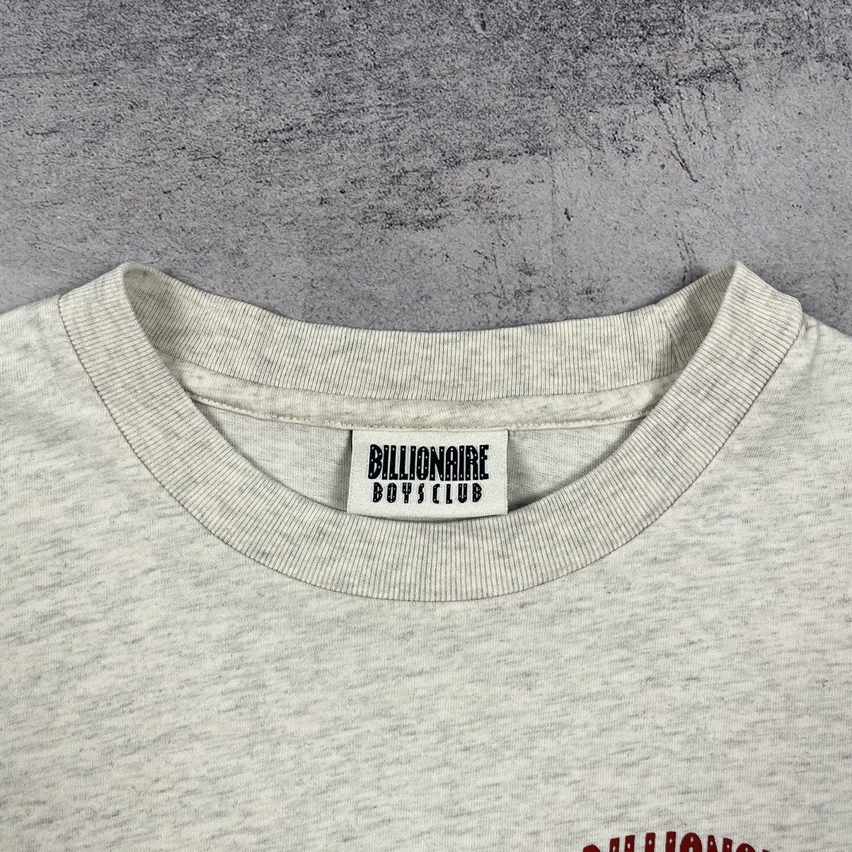 Billionaire Boys Club Billionaire Boys Club astronaut logo tee Size US S / EU 44-46 / 1 - 8 Thumbnail