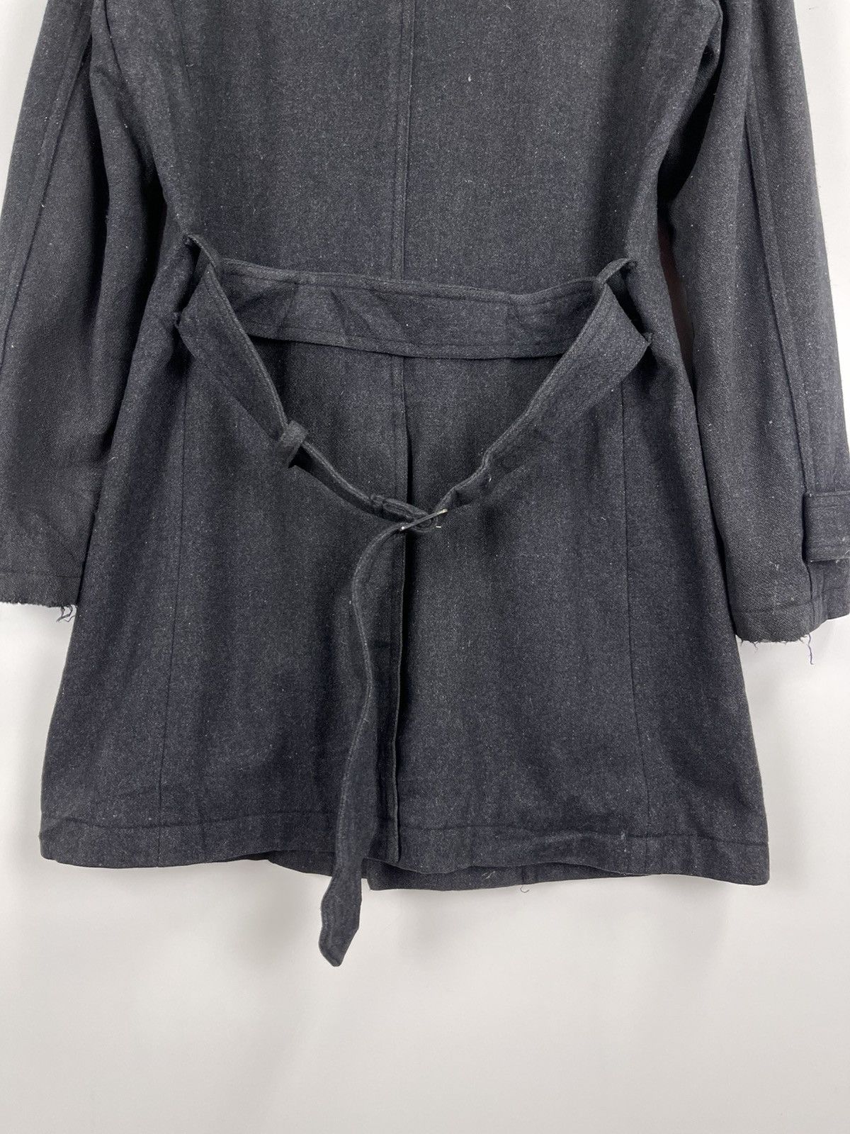 Tornado Mart Tornado Mart Long Jacket Size US S / EU 44-46 / 1 - 13 Thumbnail