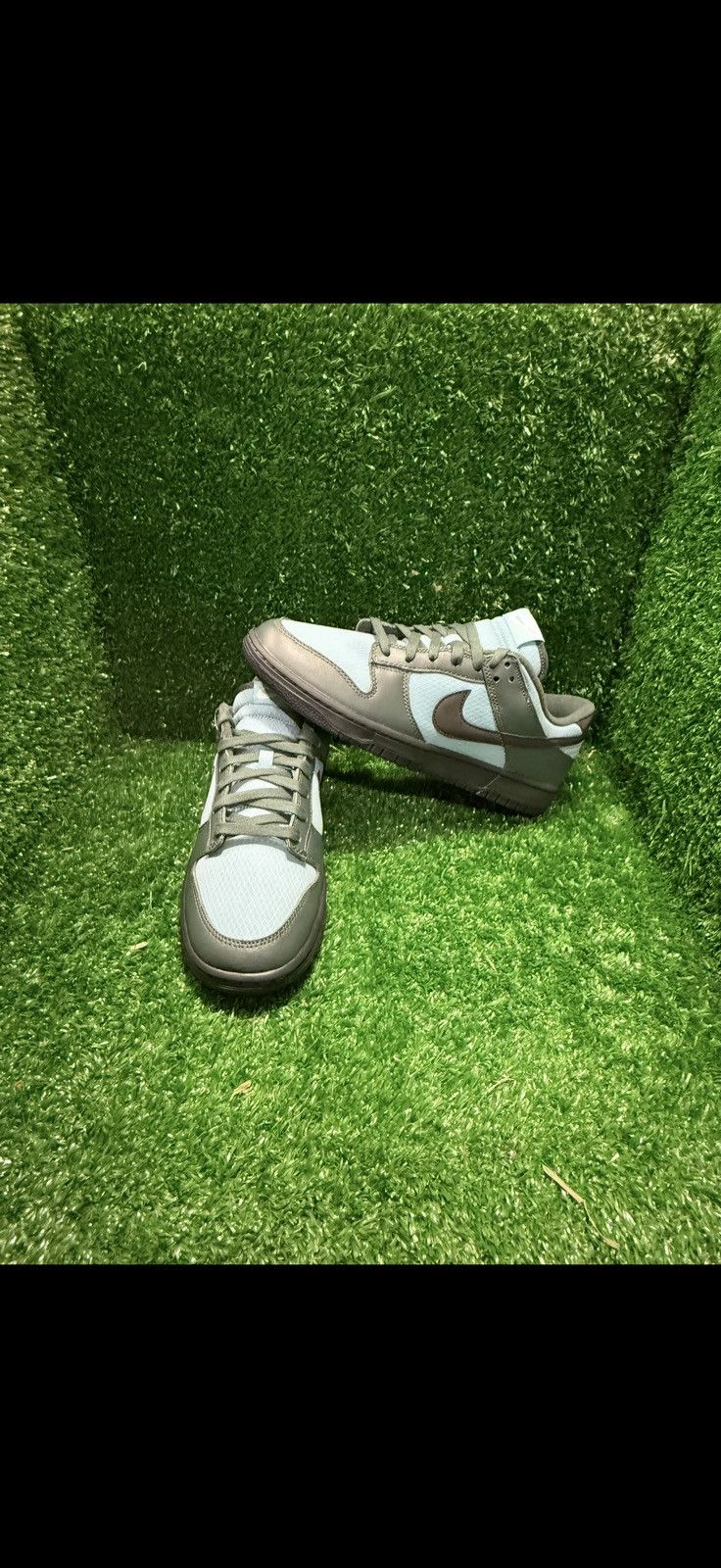 Nike nike dunk low se Size US 10.5 / EU 43-44 - 12 Thumbnail