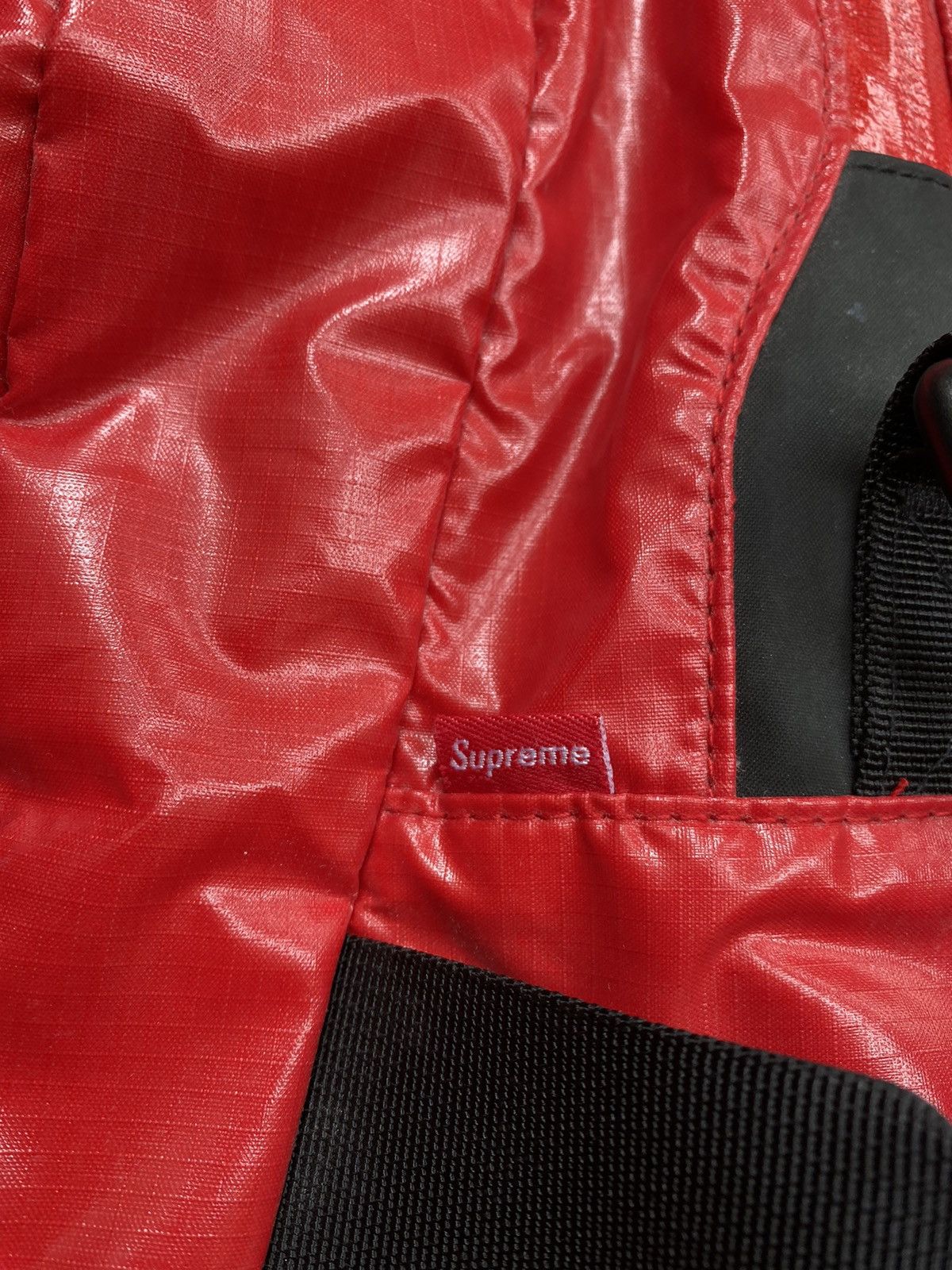 Supreme Supreme Big Crossbody 48h Bag Size ONE SIZE - 12 Thumbnail