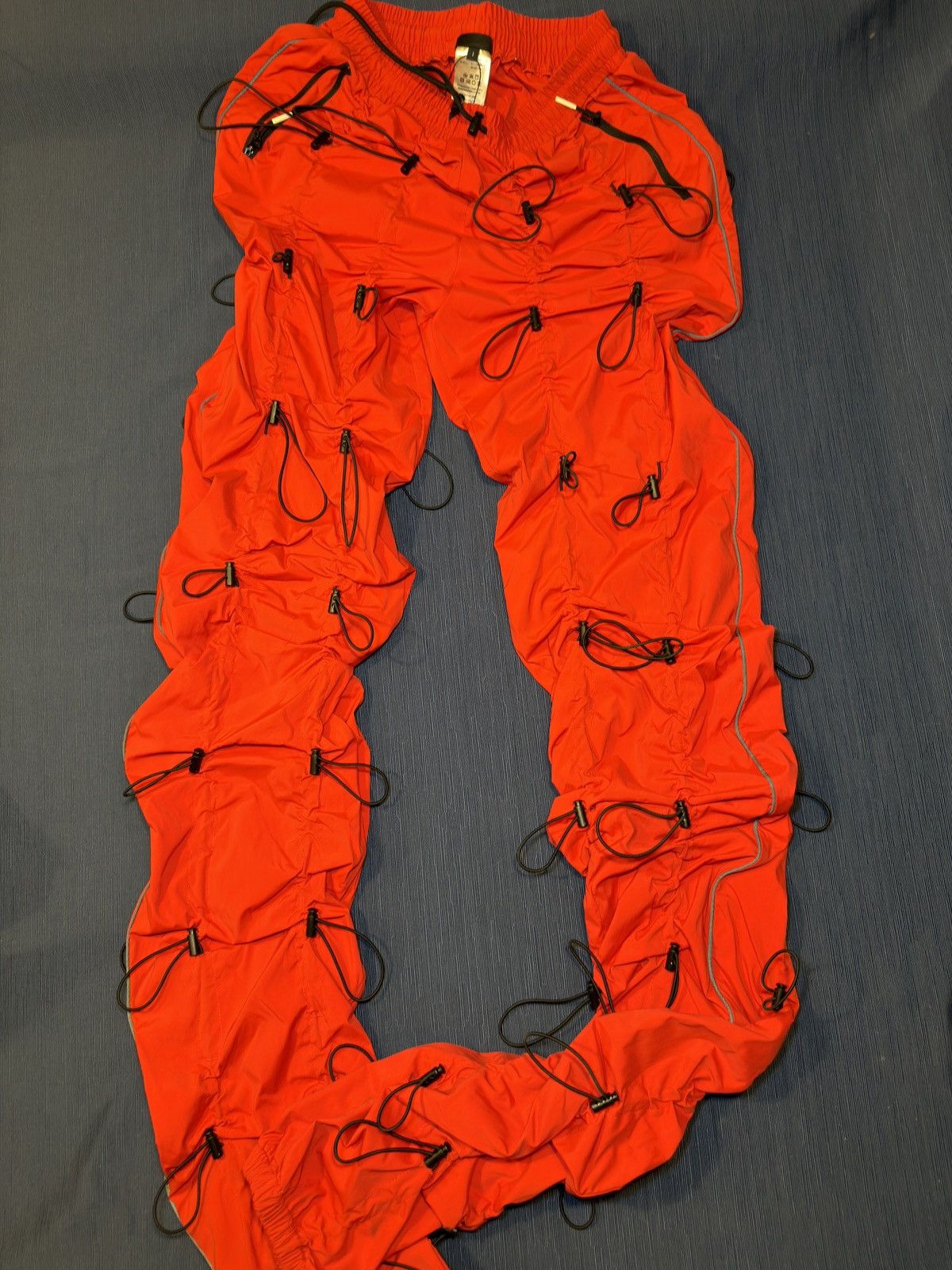 99%IS- 99%IS- Gobchang Pants Size US 31 - 5 Thumbnail