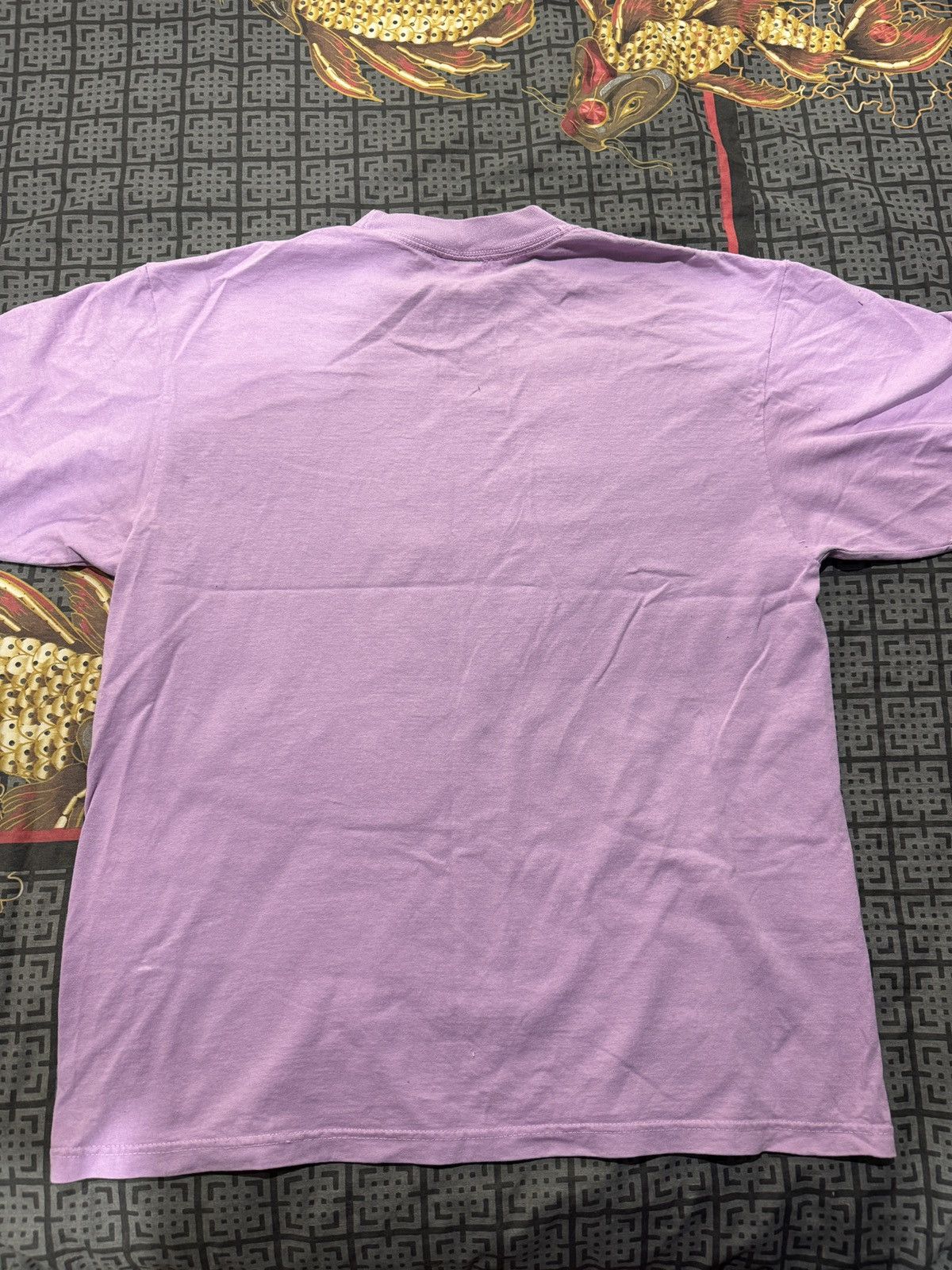 Fuck The Population An endless romance Tee Size US L / EU 52-54 / 3 - 3 Thumbnail