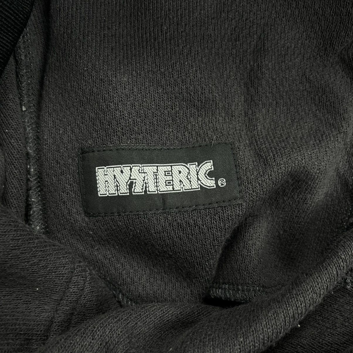 14th Addiction 2000s Hysteric - Relaxed Track Pants Size US 30 / EU 46 - 8 Thumbnail