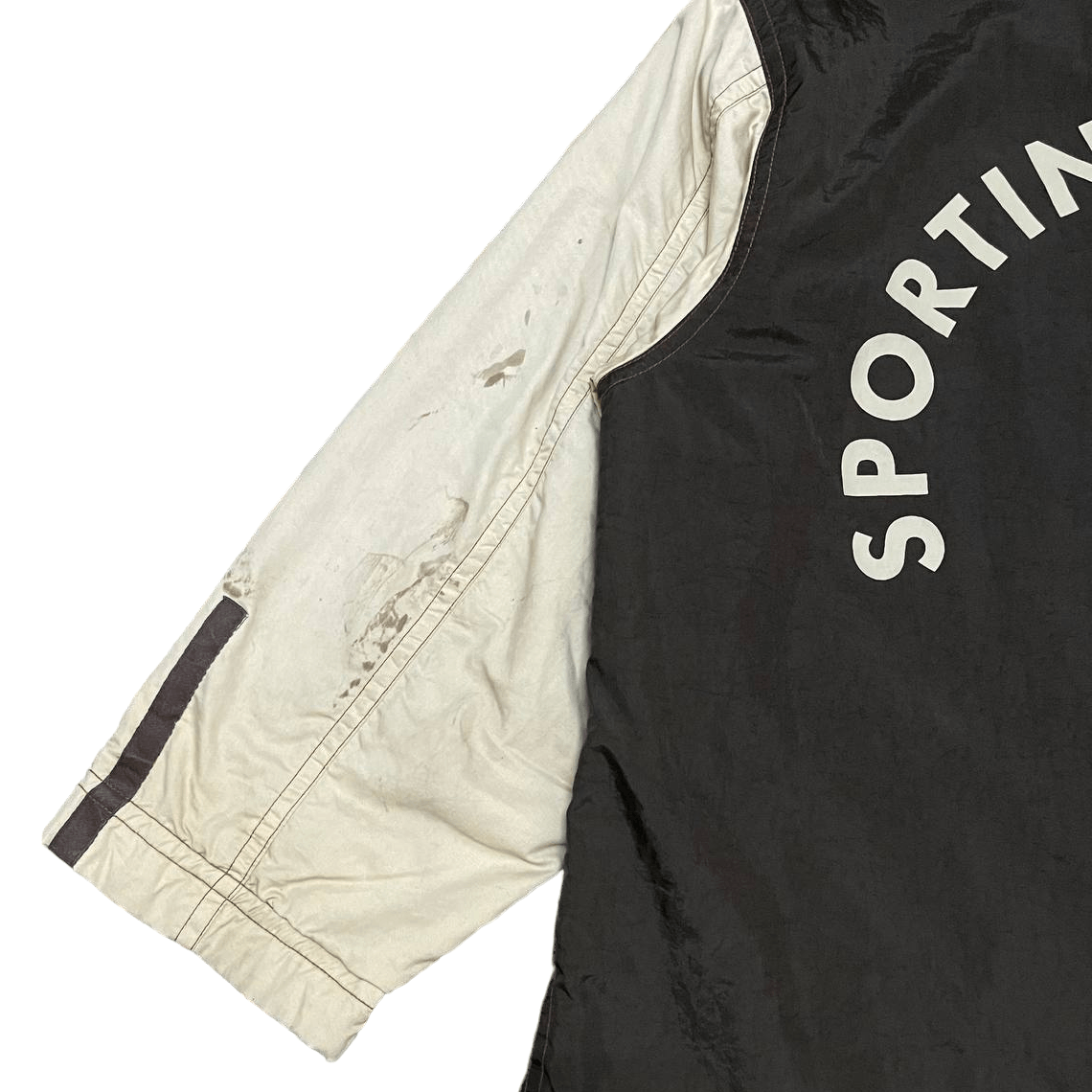 Hai Sporting Gear Vintage 80's Hai Sporting Gear by Issey Miyake Jacket Size US M / EU 48-50 / 2 - 3 Thumbnail