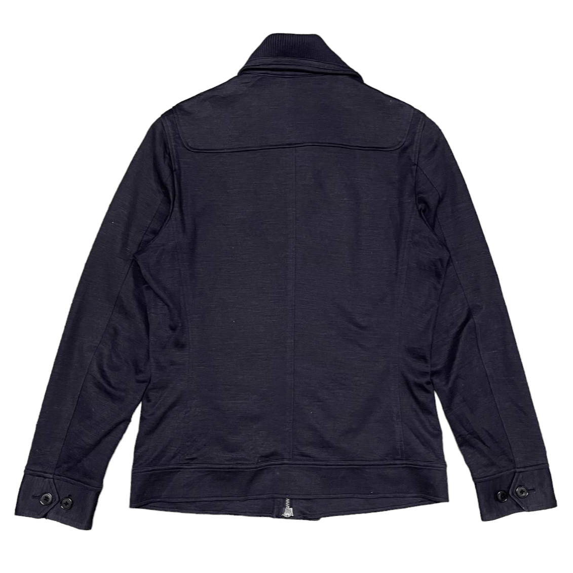 Katharine Hamnett London Katharine Hamnett London Blouson Jacket Size US L / EU 52-54 / 3 - 12 Thumbnail