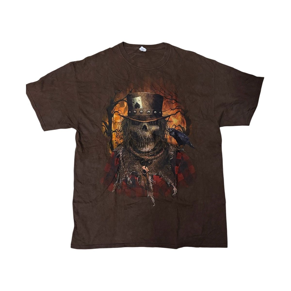 Other SKULLS TEES VINTAGE Size US XL / EU 56 / 4 - 1 Thumbnail