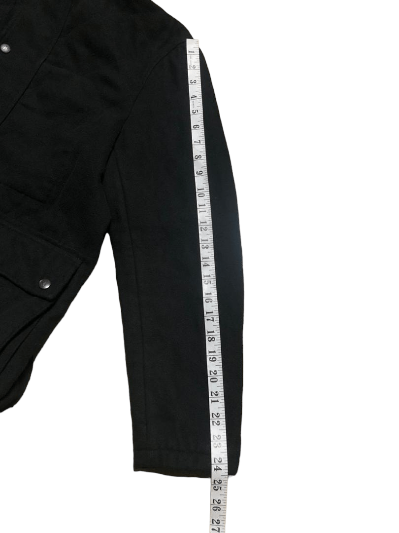 JWANDERSON x UNIQLO Wool-Blend Quilted Men\'s Jacket Workers main image 0