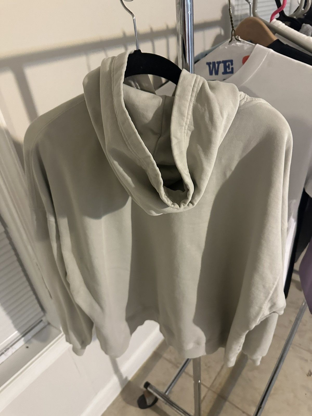 Balenciaga balenciaga dallas hoodie new sz xs Size US XS / EU 42 / 0 - 2 Thumbnail