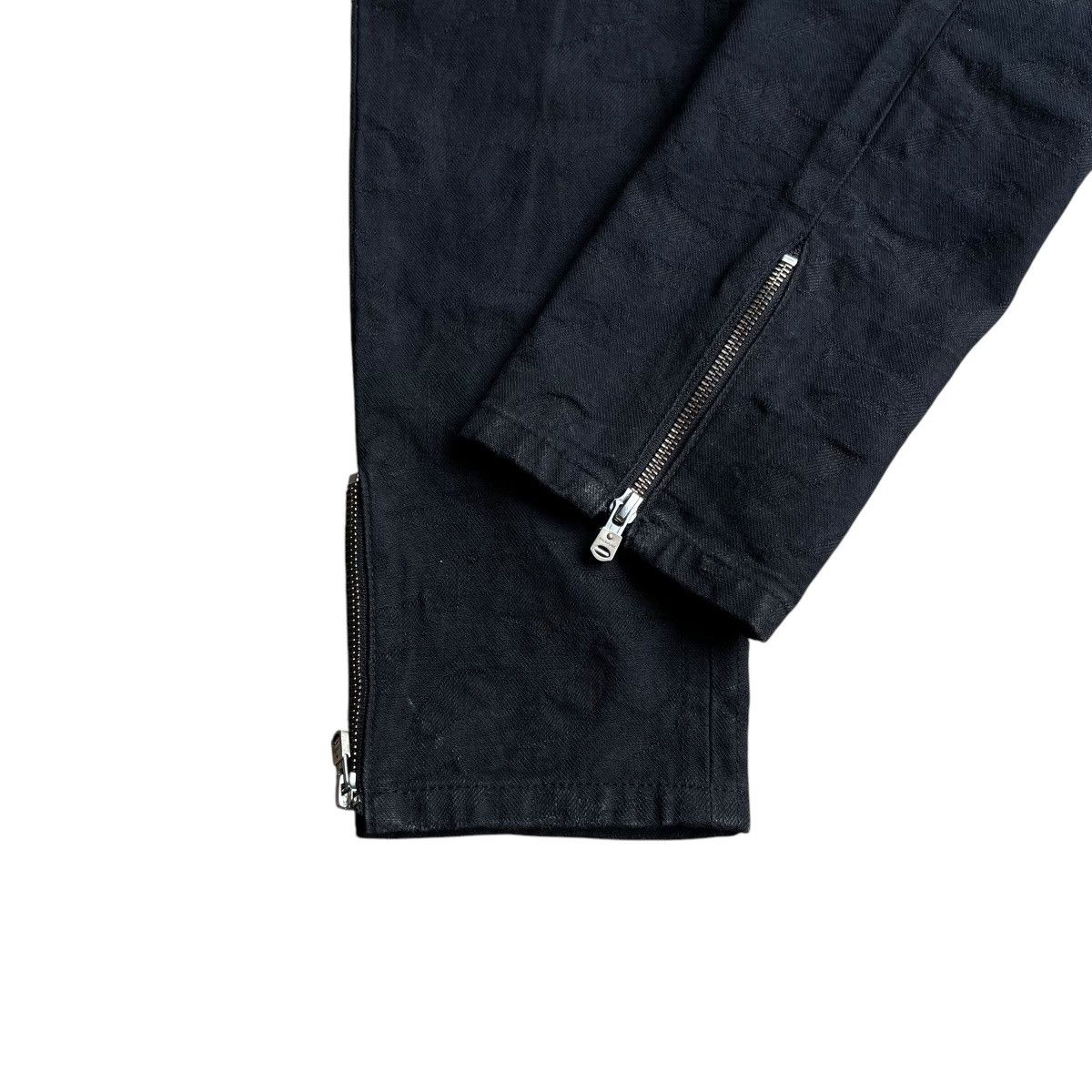 Takahiromiyashita The Soloist. SS17 Takahiromiyashita The Soloist Denim Pants Size US 28 / EU 44 - 4 Thumbnail