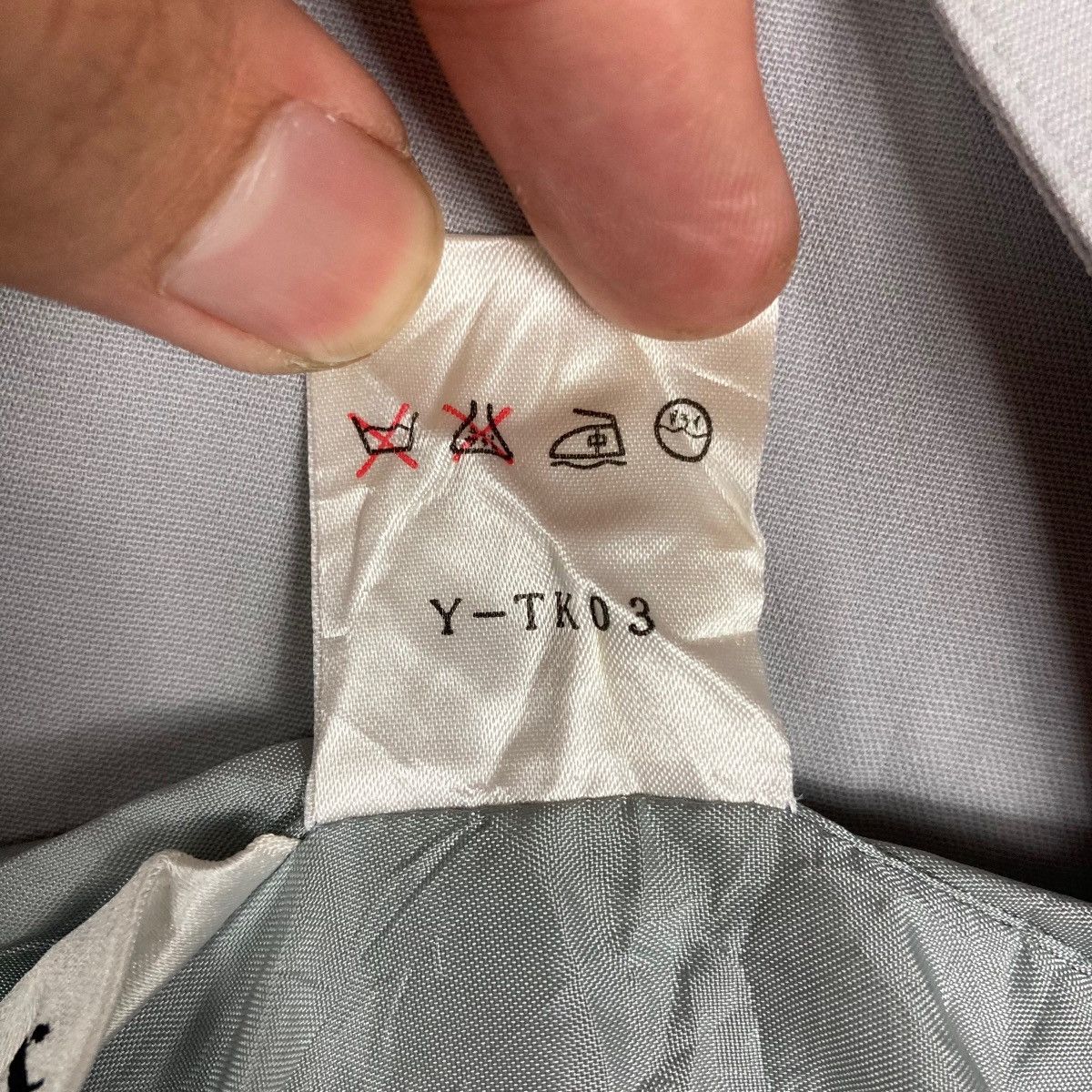 Christian Dior Monsieur Vintage Christian Dior Sports Double Breasted Toggle Button Size US S / EU 44-46 / 1 - 7 Thumbnail