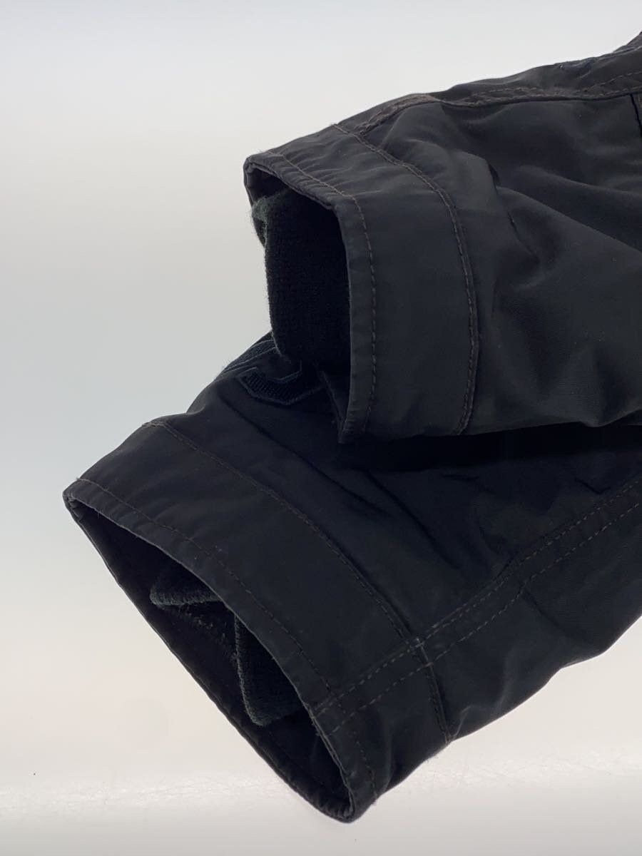 Avirex Avirex N-3B Polyester Flight Jacket Black Size US M / EU 48-50 / 2 - 4 Thumbnail
