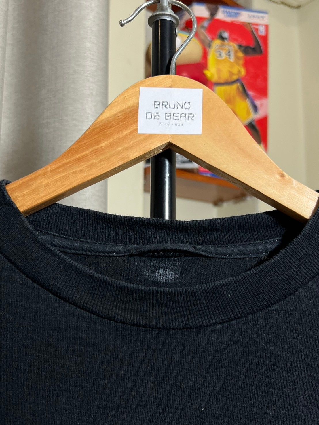 Band Tees × Vintage Vintage 00's Simple Plan Band shirt Y2K BN Size US M / EU 48-50 / 2 - 7 Thumbnail