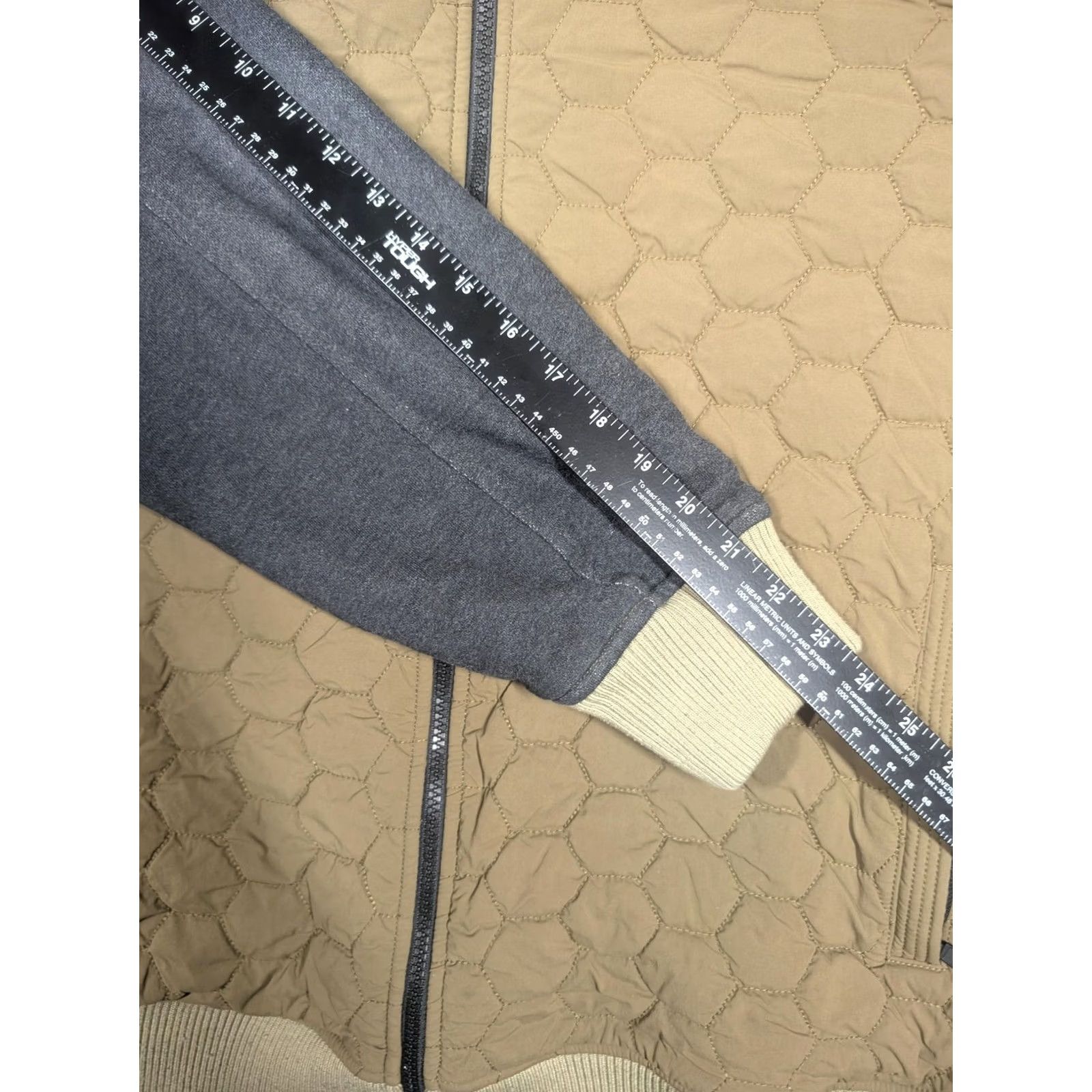 Carbon2Cobalt VINTAGE? Size US XL / EU 56 / 4 - 4 Thumbnail