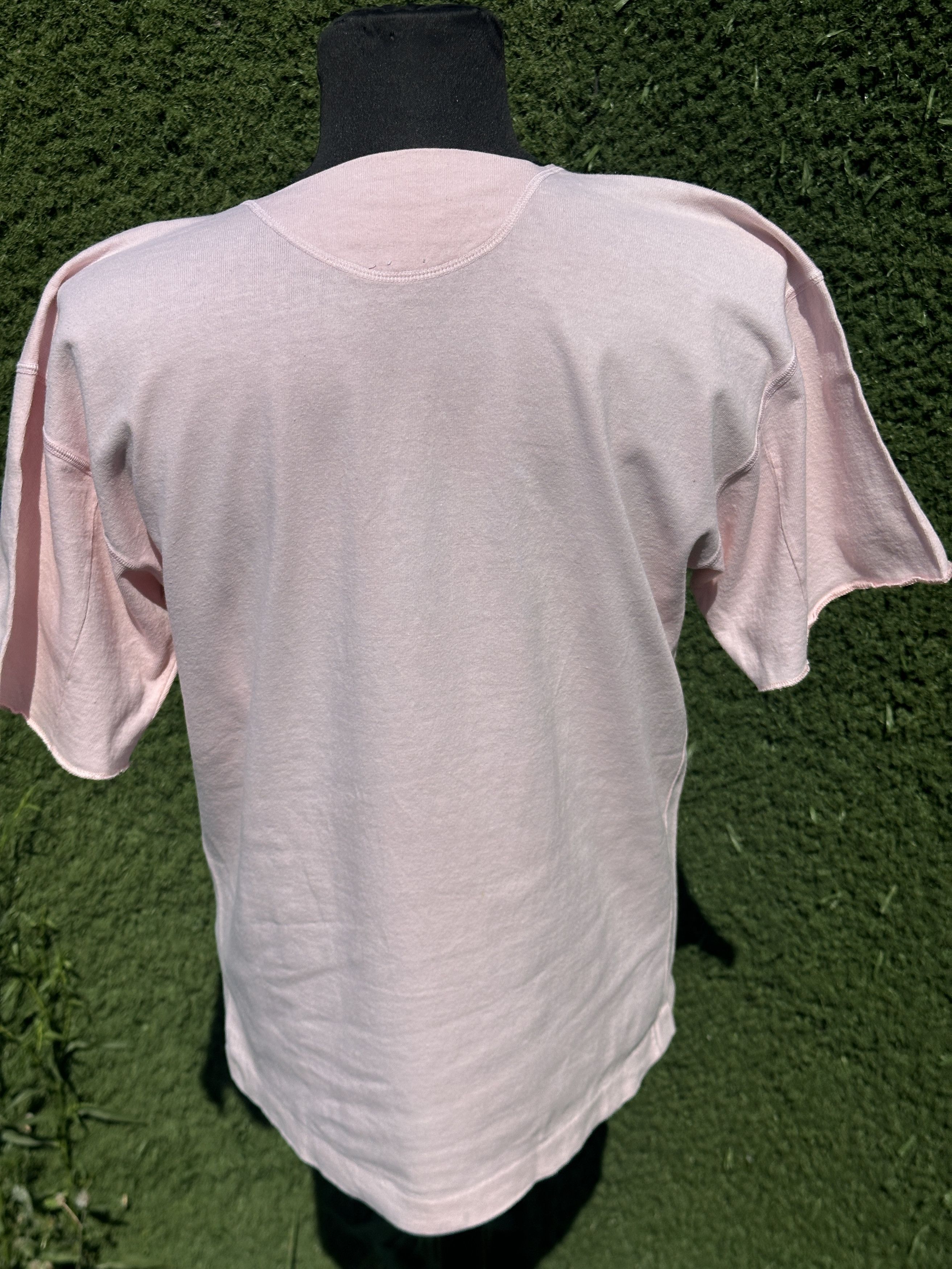 Stone Island 1985 Stone Island Archive Marina T shirt Blouse Tee Size M Size US M / EU 48-50 / 2 - 12 Thumbnail
