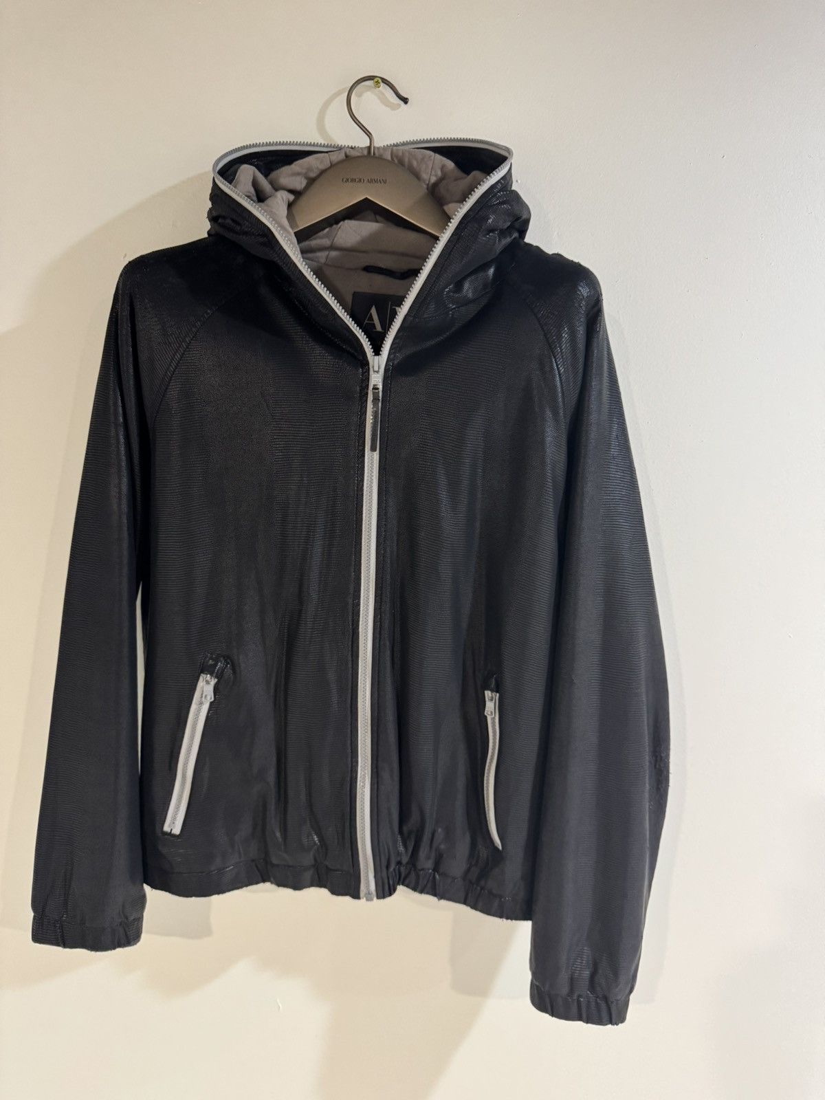 Armani Exchange Armani exchange jacket Size US M / EU 48-50 / 2 - 1 Thumbnail