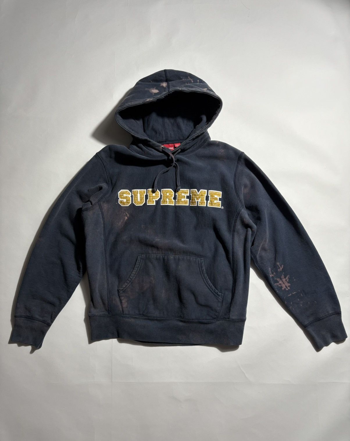 24H以内発送 完売品 S The Most Hooded Sweatshirt supreme the most hooded sweatshirt size medium Supreme The Most