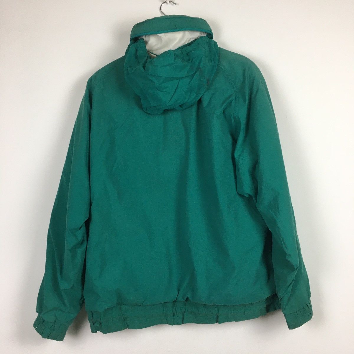 Goretex × Vintage Vintage Schoffel Gore-tex Winter Jacket Size US L / EU 52-54 / 3 - 10 Thumbnail
