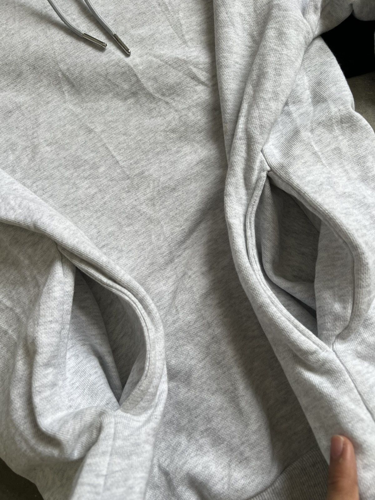 Other One Set Hoodie and Sweatpants Size US L / EU 52-54 / 3 - 6 Thumbnail