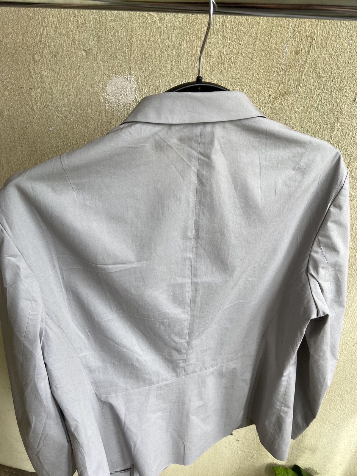 Jil Sander Jil sander jacket blazer classic Size M / US 6-8 / IT 42-44 - 7 Thumbnail