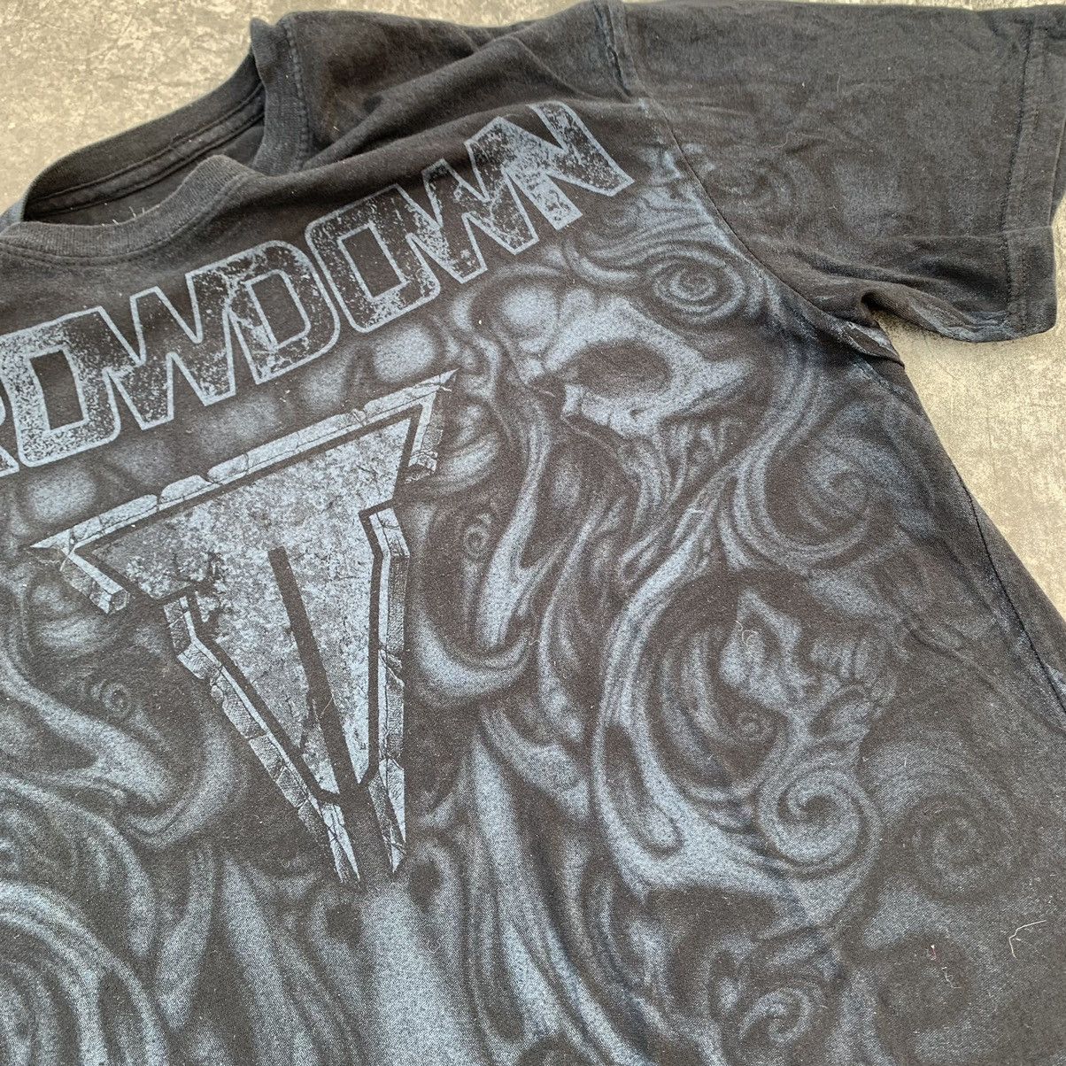 Affliction affliction x throwdown Size US L / EU 52-54 / 3 - 6 Thumbnail