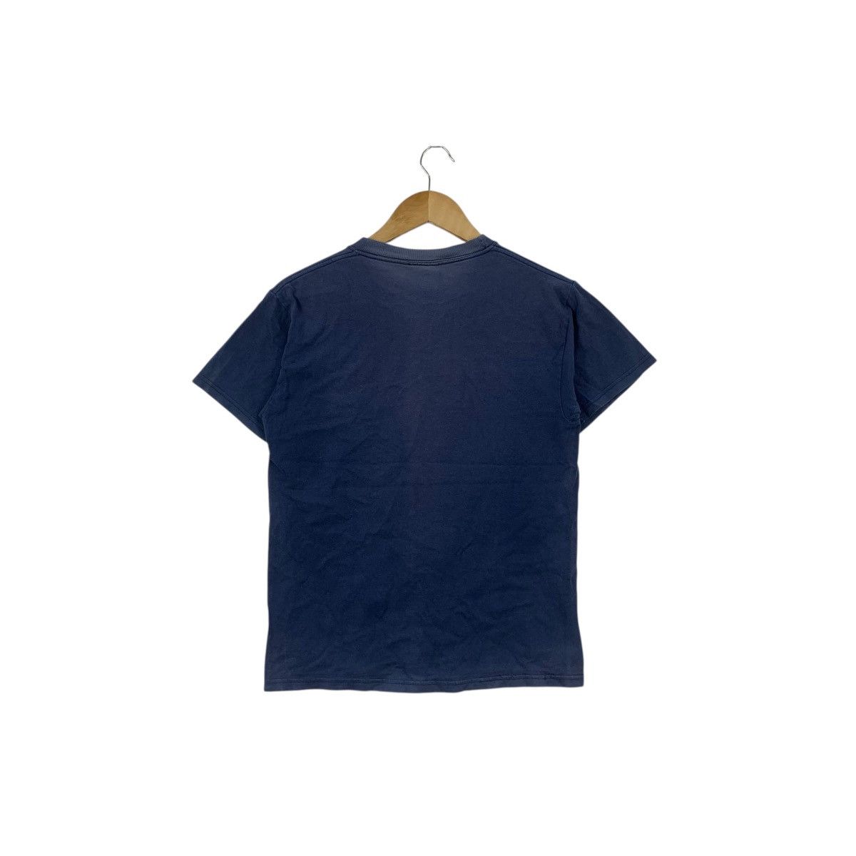Bones Vintage 1999 SKATE ONE BONES Powell Peralta Tee Shirt Top Size US S / EU 44-46 / 1 - 8 Thumbnail