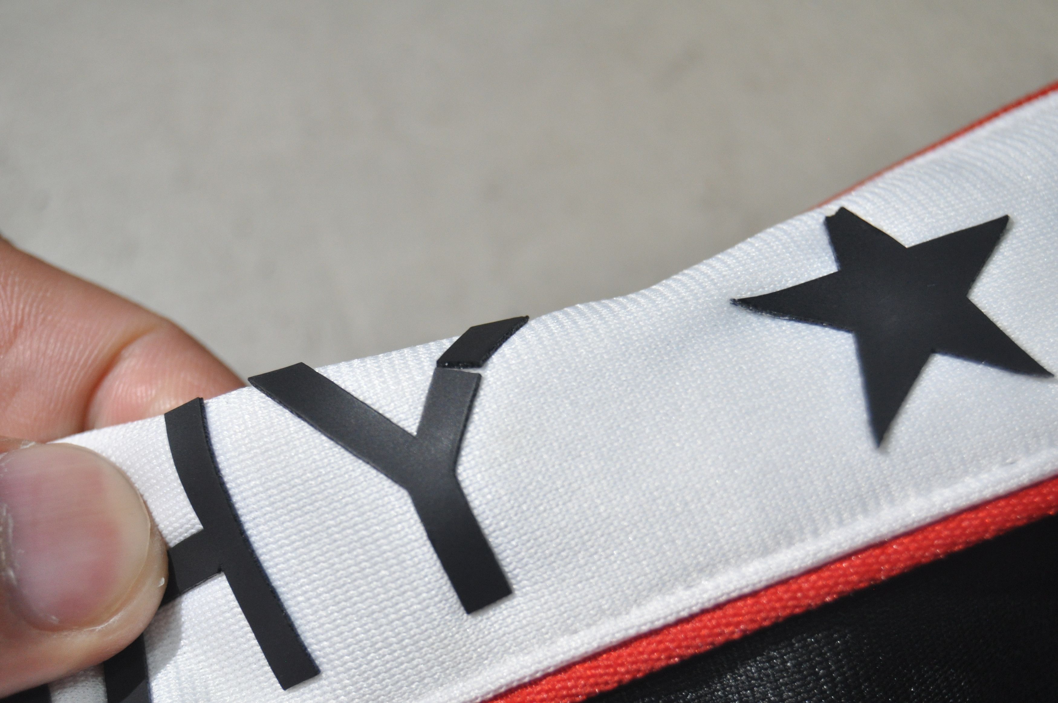 Givenchy Givenchy - Clare Waight Keller - Logo Tape Track Jacket Size US S / EU 44-46 / 1 - 12 Thumbnail