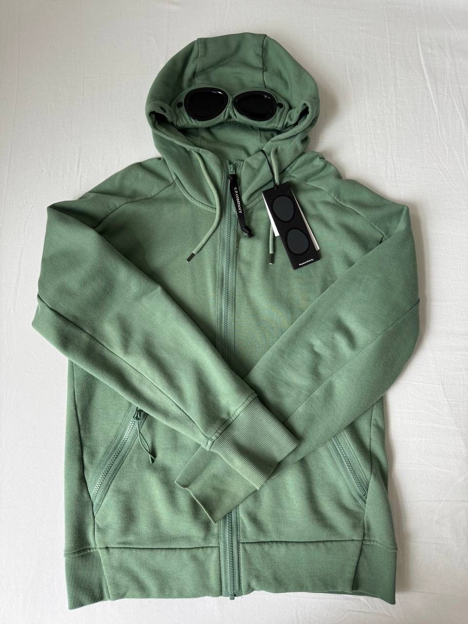 C.P. Company C.p. Company Size US S / EU 44-46 / 1 - 1 Thumbnail