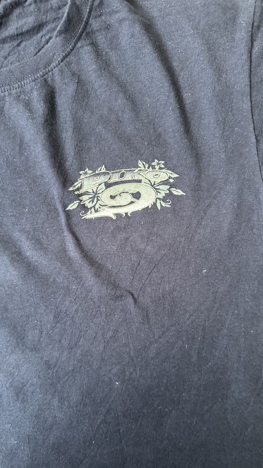 Vintage VINTAGE PIKO SURF RELIGION TEE Size US L / EU 52-54 / 3 - 3 Thumbnail