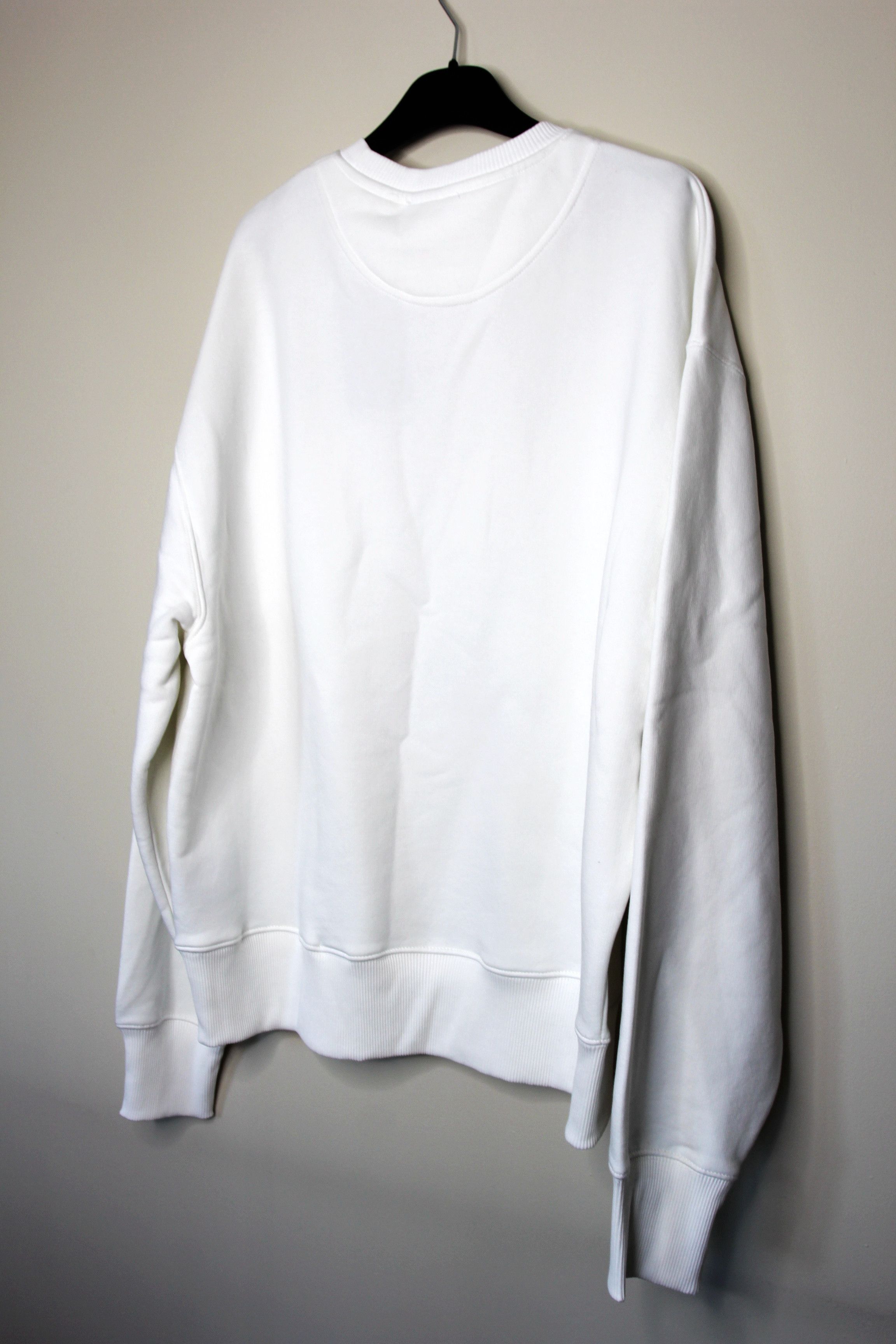 Egon Lab BNWT AW23 EGONLAB FANTASIA SWEATSHIRT L Size US L / EU 52-54 / 3 - 7 Thumbnail