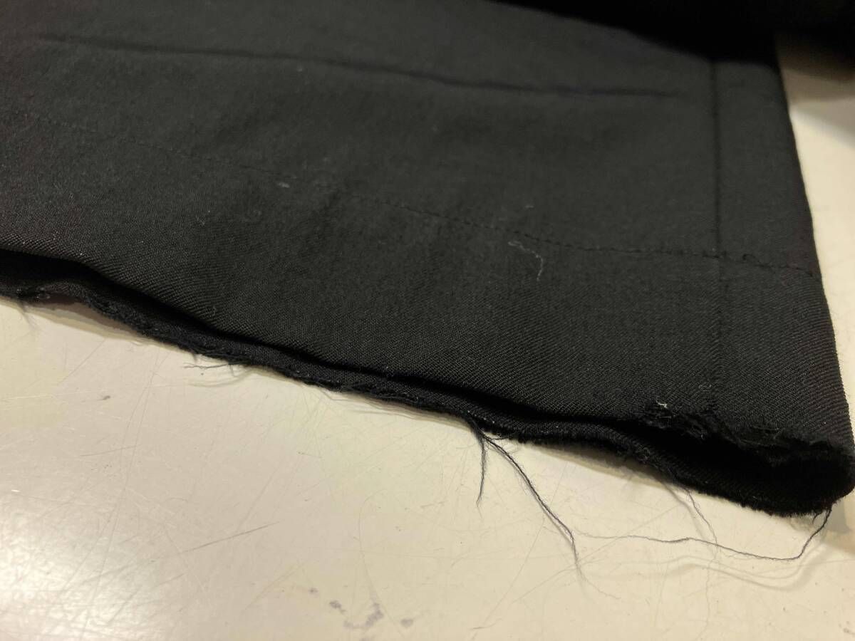 Yohji Yamamoto yohji yamamoto POUR HOMME/Overalls All-in-one Size US M / EU 48-50 / 2 - 8 Thumbnail