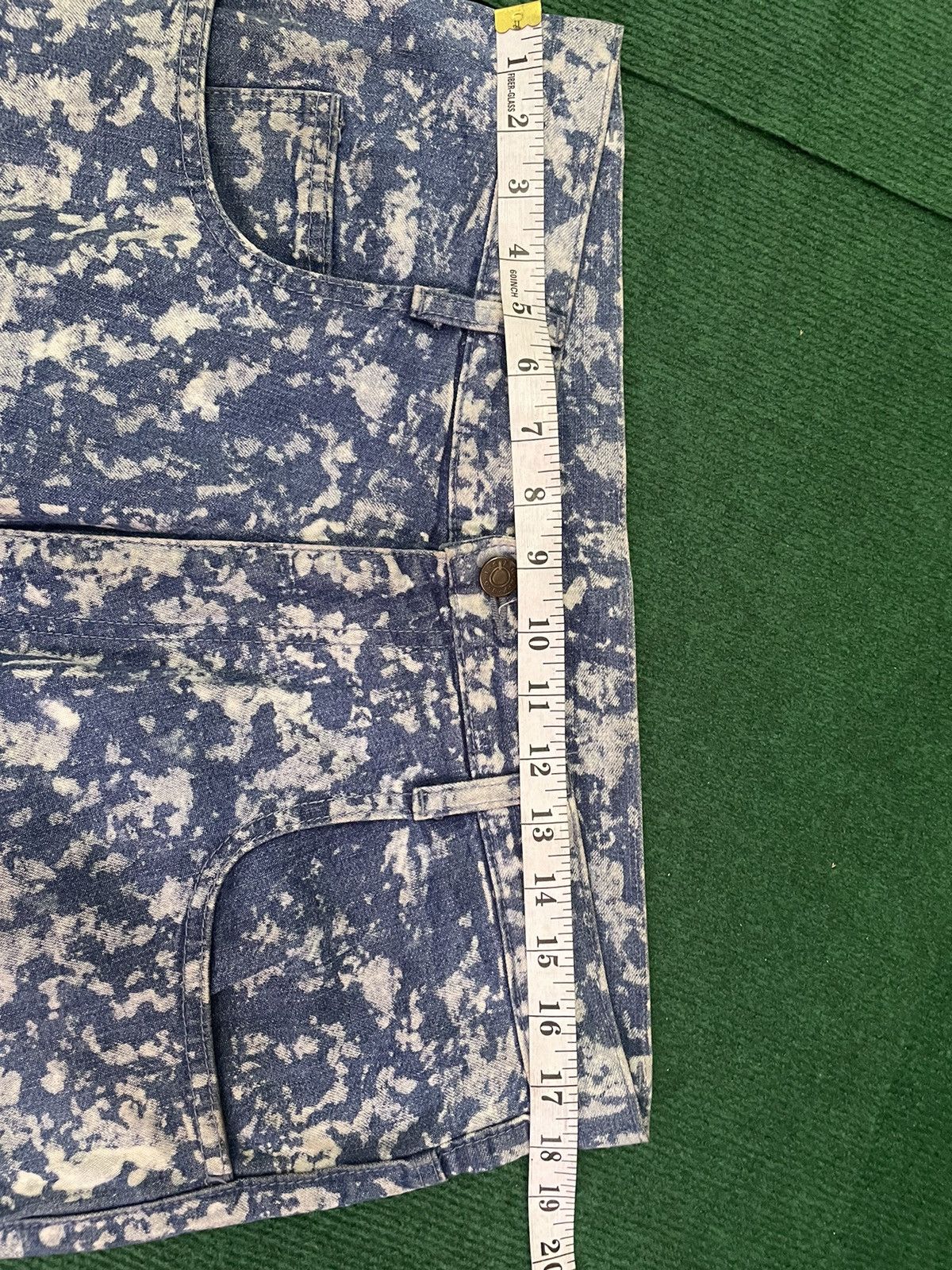 Frapbois Vintage Frapbois Damage Pants Look A Like Size US 36 / EU 52 - 10 Thumbnail
