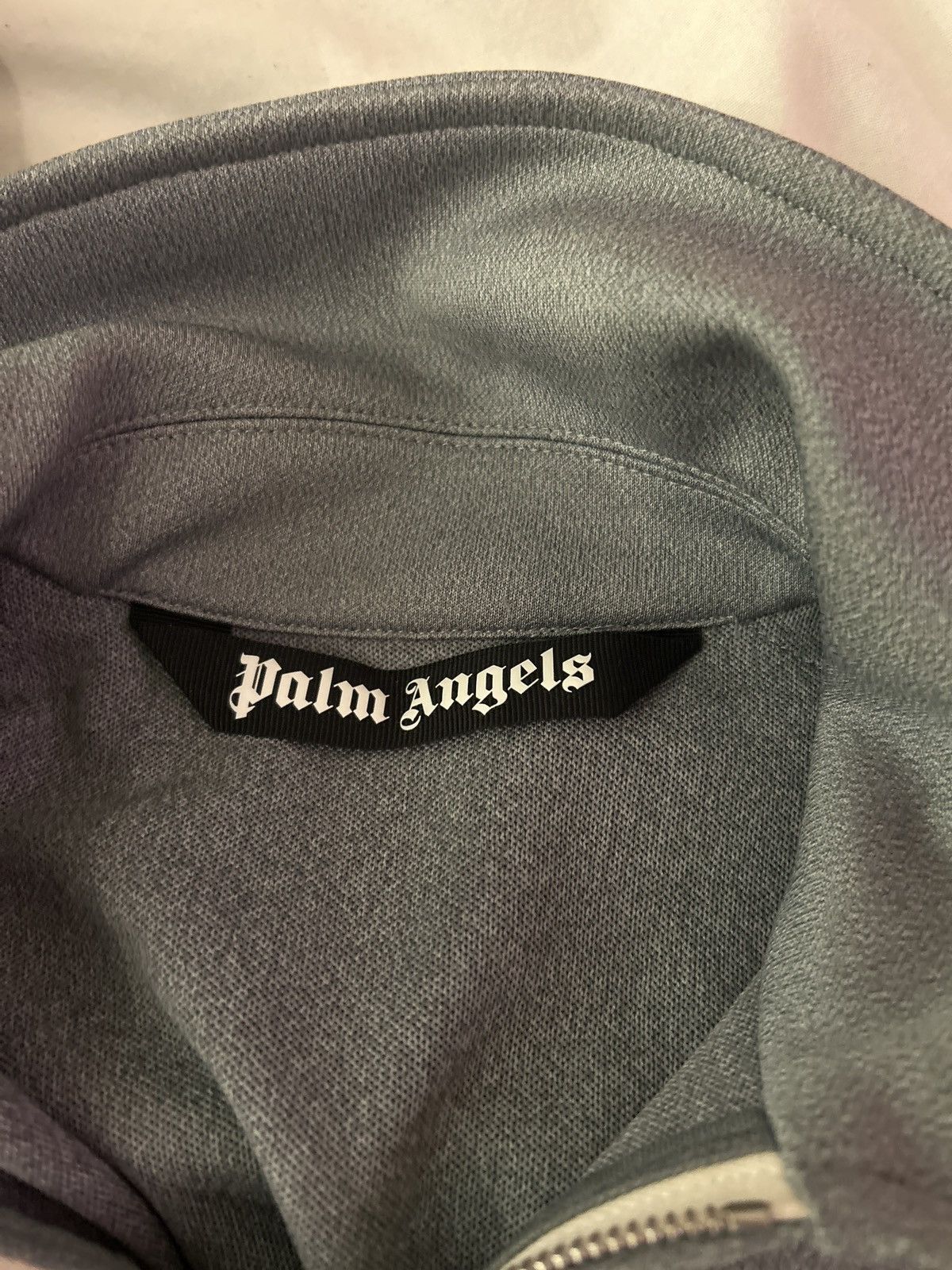 Palm Angels Palm Angles Track Jacket Size S / US 4 / IT 40 - 6 Thumbnail