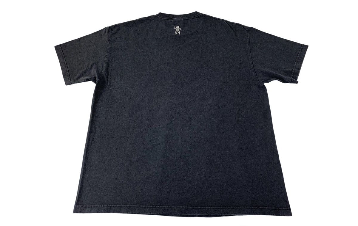 Billionaire Boys Club Billionaire Boy Club USA Big Logo Spell Out Tee Size US XL / EU 56 / 4 - 4 Thumbnail