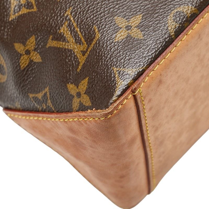 Louis Vuitton Louis Vuitton Monogram Cabas Piano Tote Bag M51148 Size ONE SIZE - 7 Thumbnail
