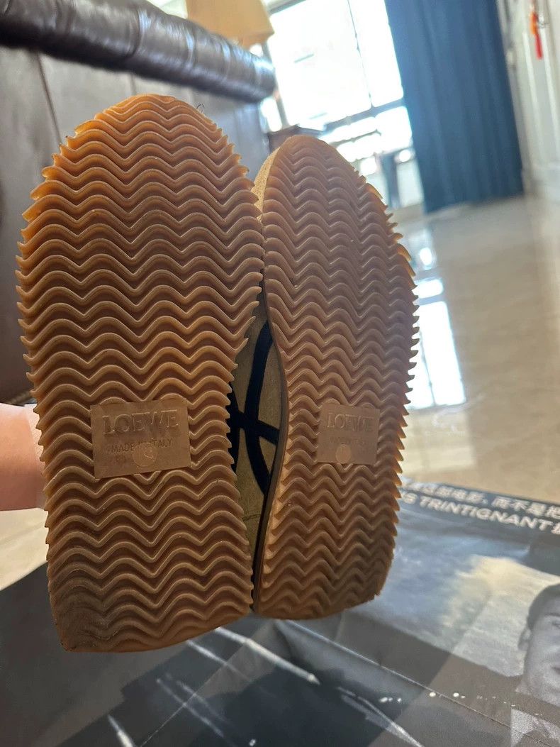 Loewe LOEWE Aguan shoes Size US 6.5 / IT 36.5 - 7 Thumbnail