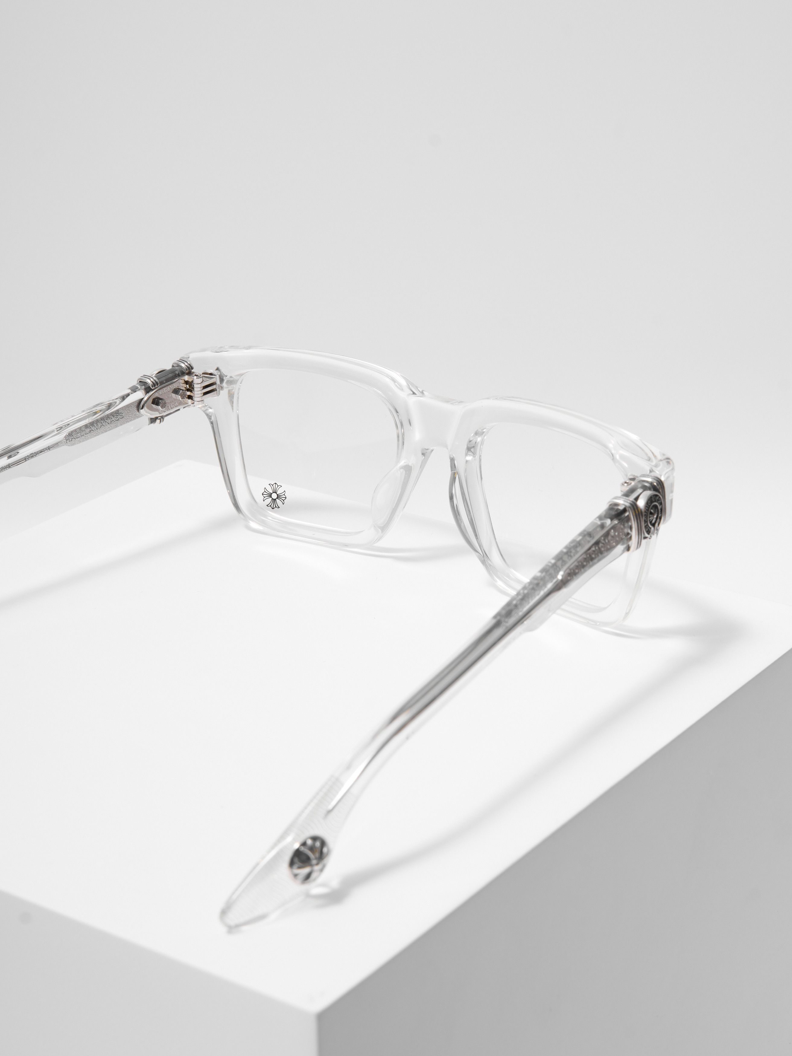 Chrome Hearts CHROME HEARTS HALLLAMANASS CRYSTAL Size ONE SIZE - 8 Thumbnail