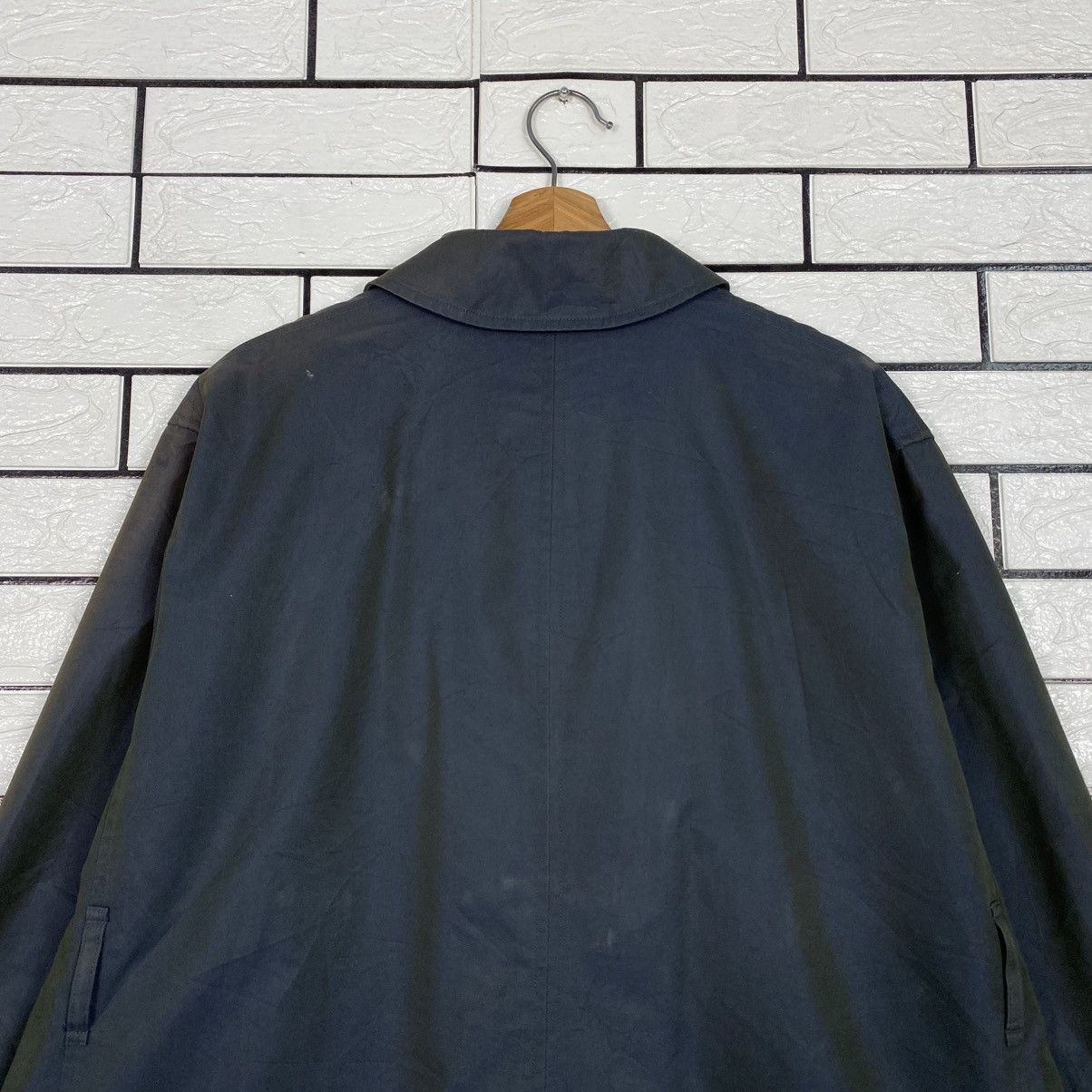 Undercover Vintage Long Jacket Undercover X Uniqlo Size US M / EU 48-50 / 2 - 12 Thumbnail
