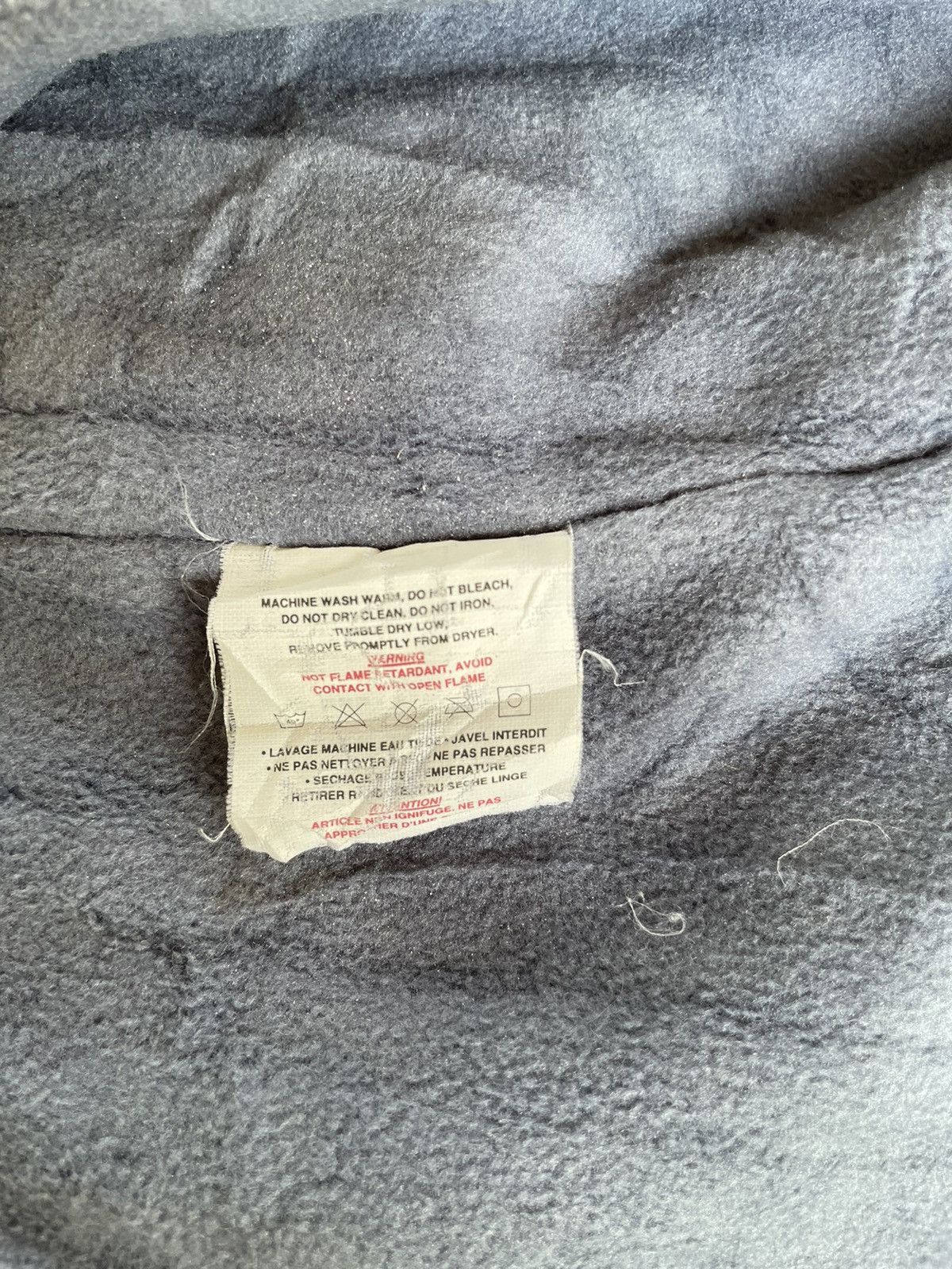 Patagonia Japanese Brand Patagonia Light Jacket Size US M / EU 48-50 / 2 - 9 Thumbnail