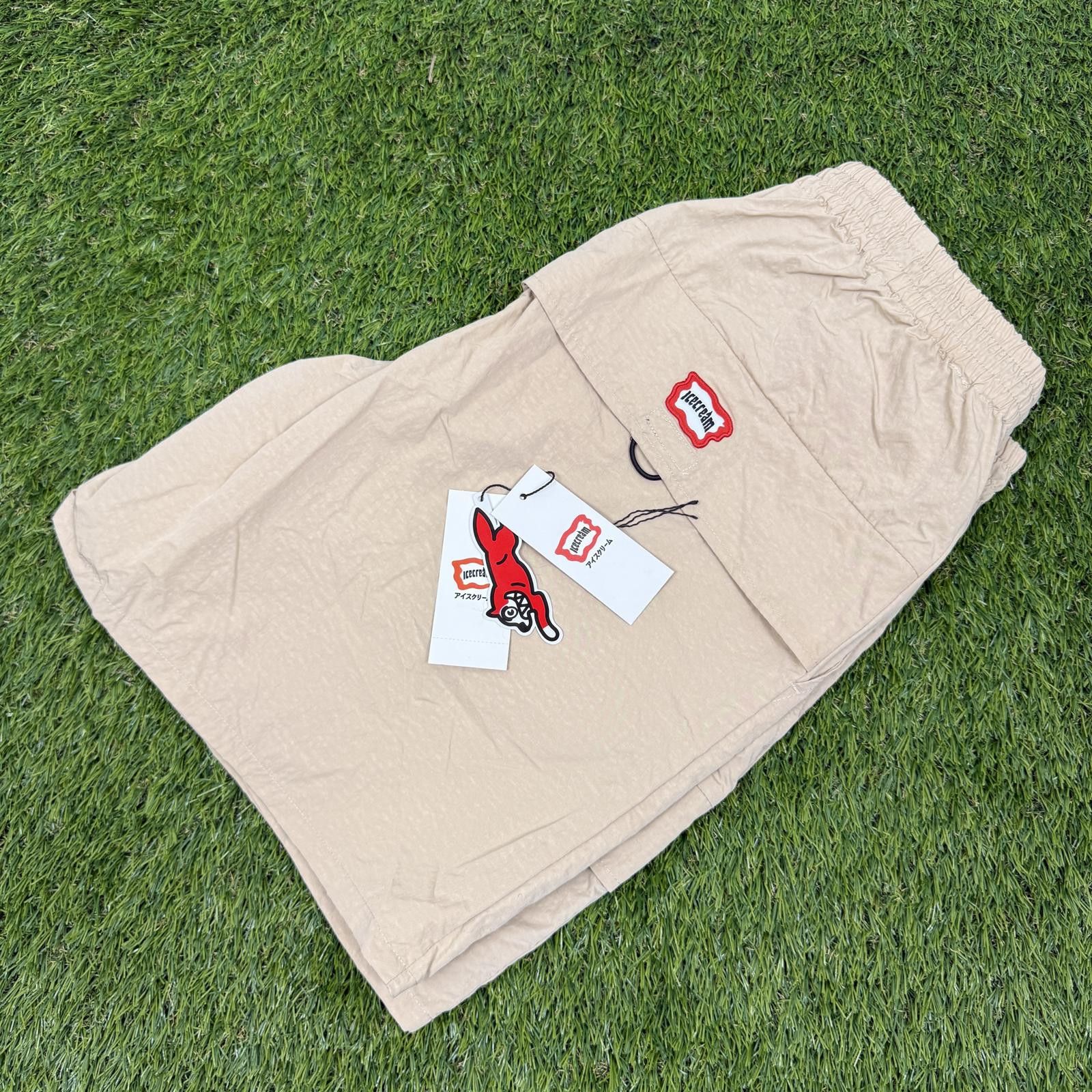 Billionaire Boys Club ICECREAM Billionaire Boys Club Shorts Size US 30 / EU 46 - 5 Thumbnail